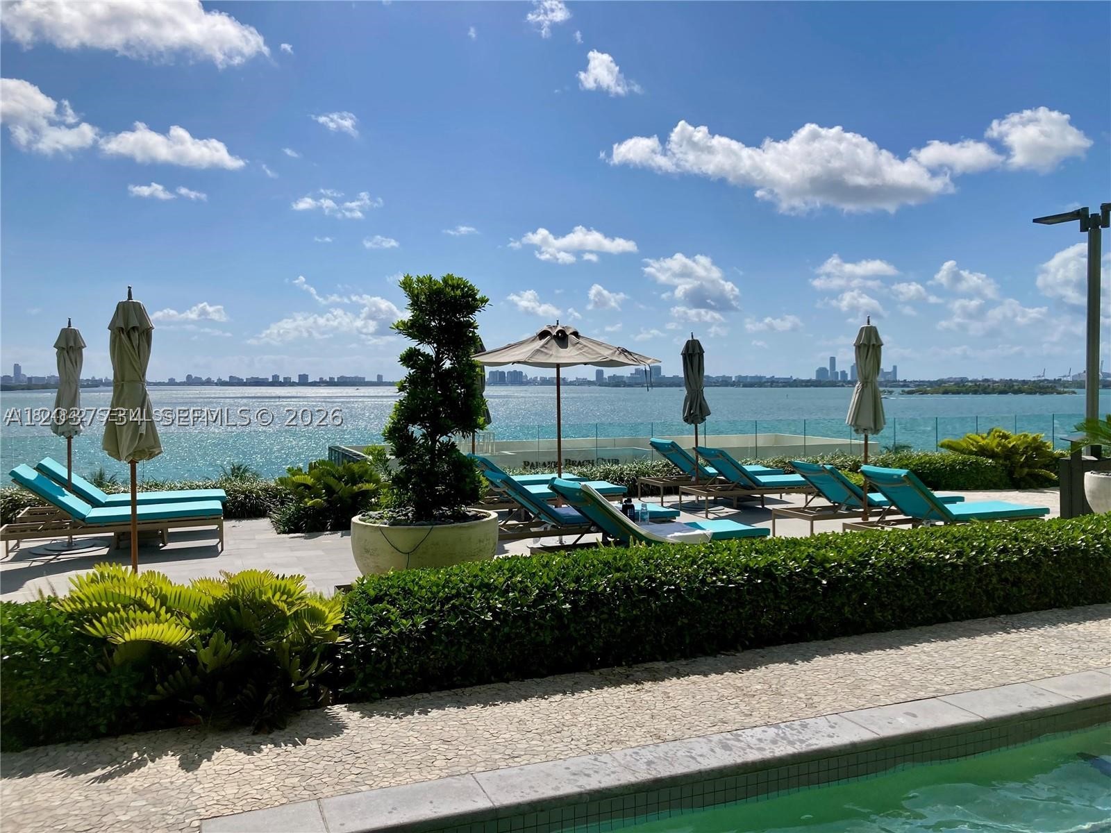 PARAISO BAY CONDO - Residential Lease
