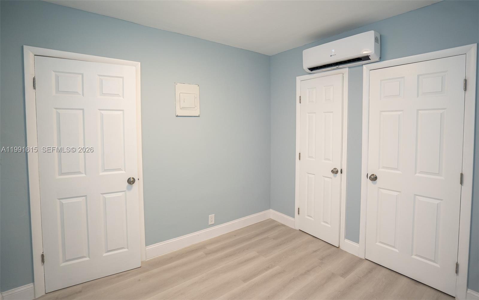 CORAL WAY PK SEC D - Residential