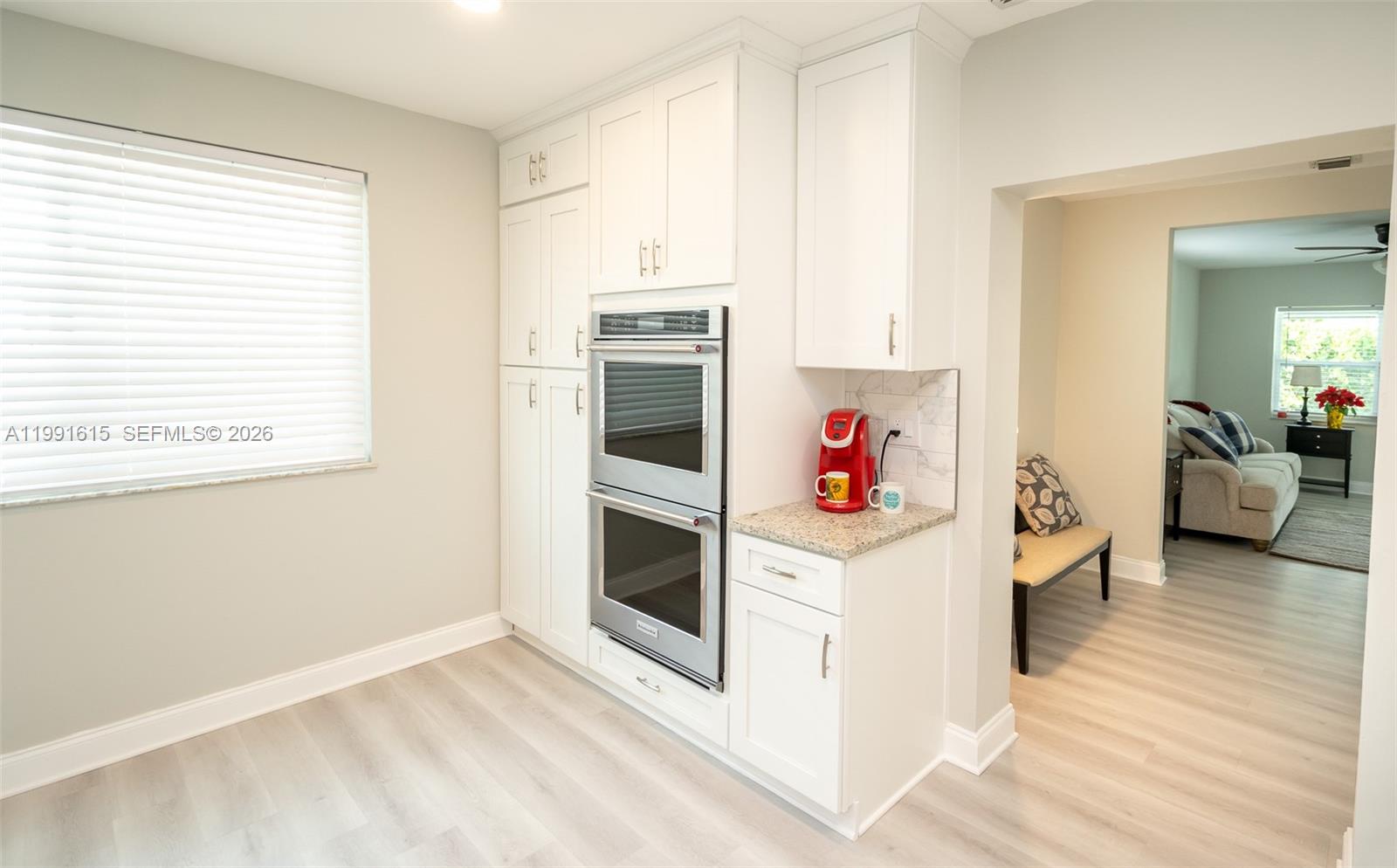 CORAL WAY PK SEC D - Residential