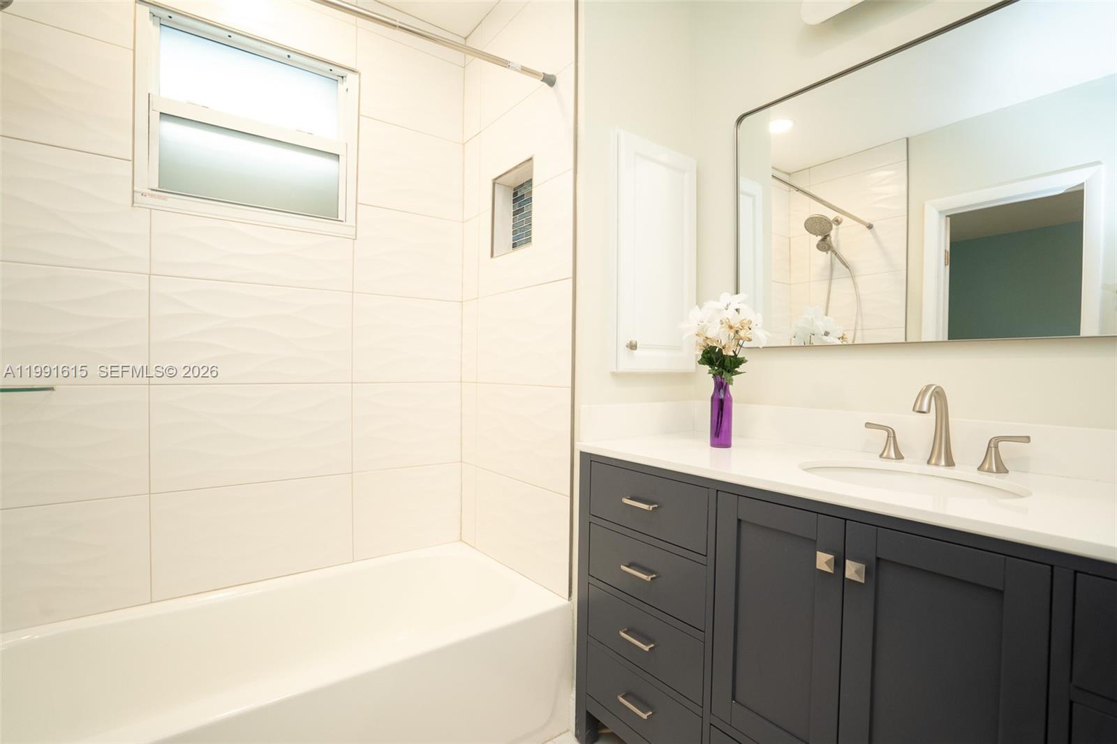 CORAL WAY PK SEC D - Residential