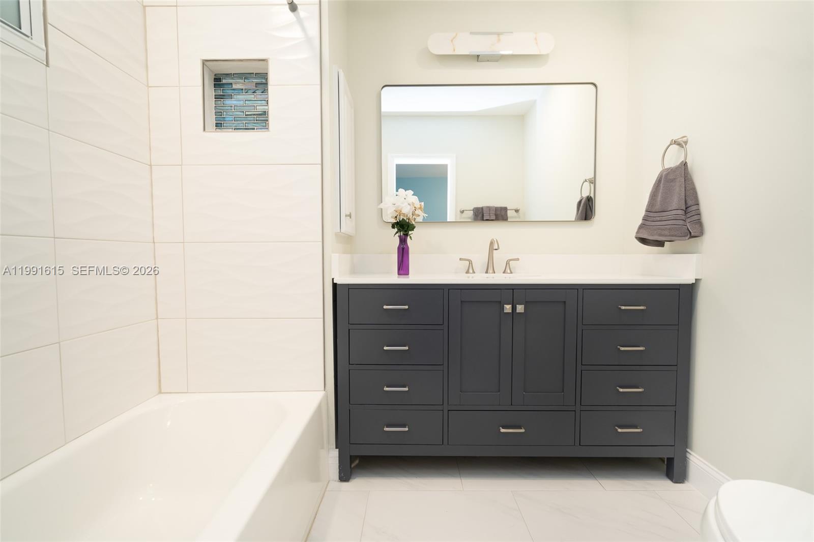 CORAL WAY PK SEC D - Residential