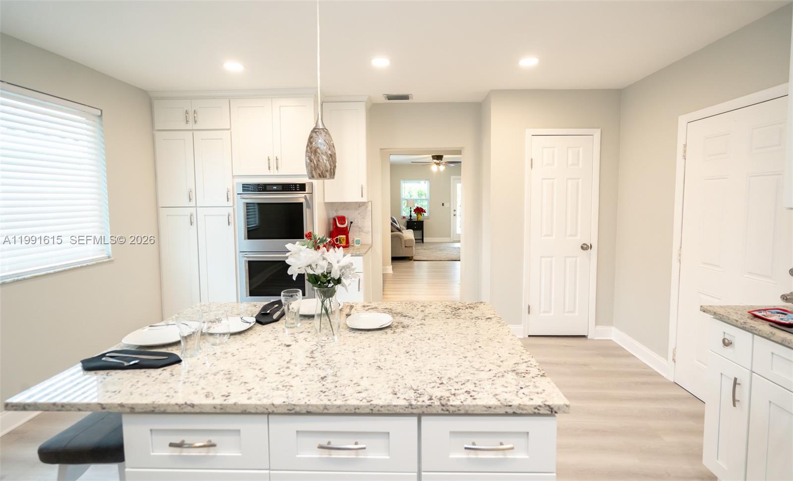 CORAL WAY PK SEC D - Residential