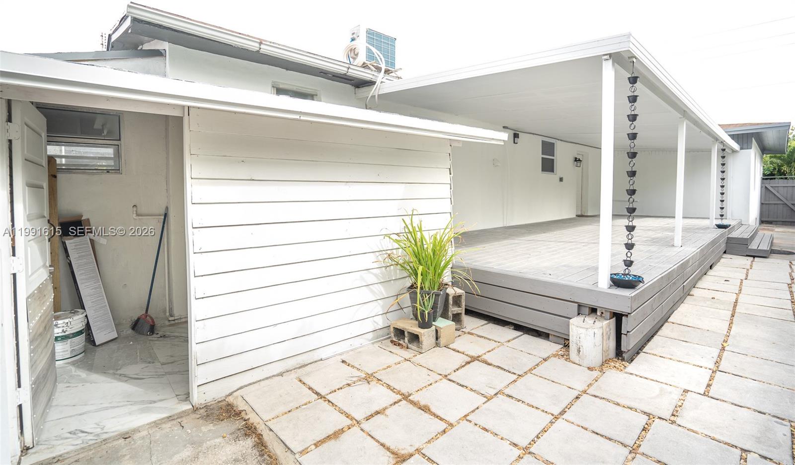 CORAL WAY PK SEC D - Residential