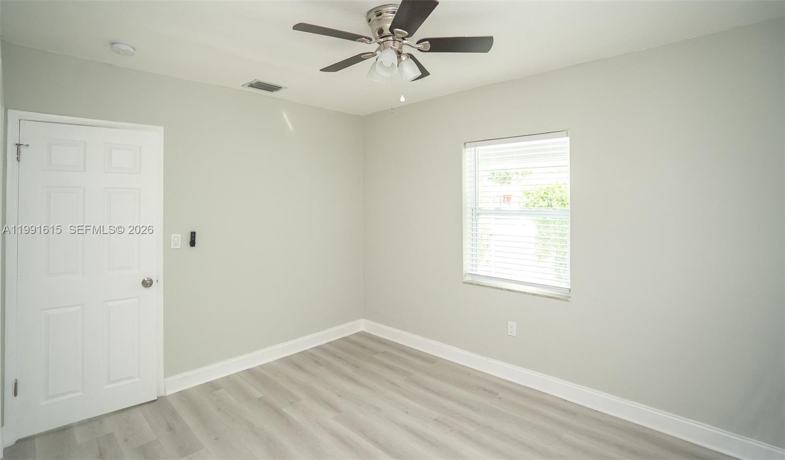 CORAL WAY PK SEC D - Residential