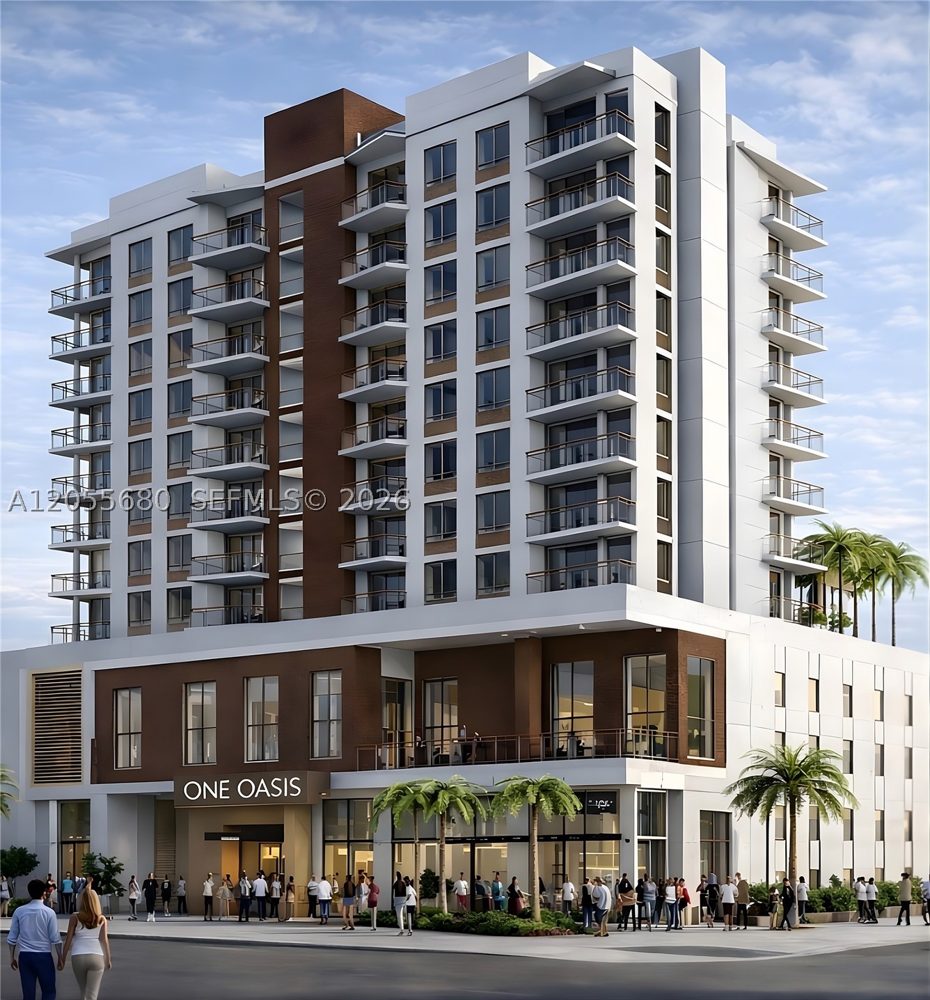 Exceptional shovel-ready development opportunity on Federal Highway. The property includes a fully approved mixed-use project with all major governmental approvals in place, allowing a buyer to move directly into construction. Approved plans include a 10-story building with 64 residential condominium units and 3 ground-floor retail spaces. Construction permits have been approved, permit fees have been paid, and the project is ready to break ground. A construction loan has already been approved by a bank, subject to the lender's final closing requirements and underwriting conditions, providing a significant advantage by reducing financing time and development risk. Investors may acquire the entire project or purchase a 50% ownership interest, creating an excellent opportunity for developers, builders, institutional investors, or joint venture partners. The property's location on Federal Highway offers outstanding visibility, strong traffic counts, easy access to major highways, shopping, restaurants, beaches, airports, and employment centers. This is a rare opportunity to acquire a fully entitled development with approvals already secured, saving years of planning, engineering, zoning, and permitting. All information, approved plans, surveys, engineering documents, and due diligence materials are available upon request. Buyer shall verify all information, approvals, financing terms, dimensions, and development requirements independently.