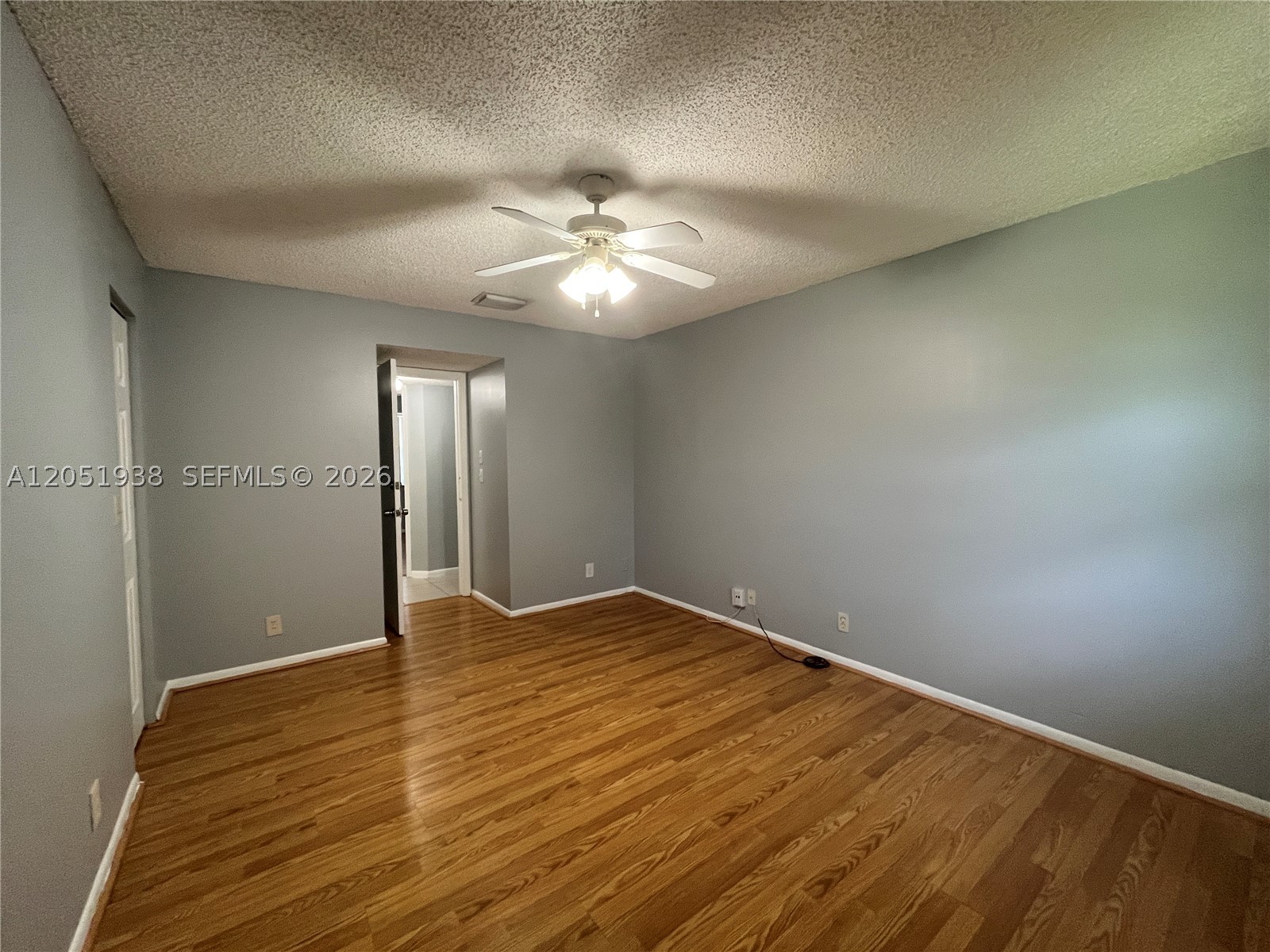 FOREST PARK CONDO - Residential Lease