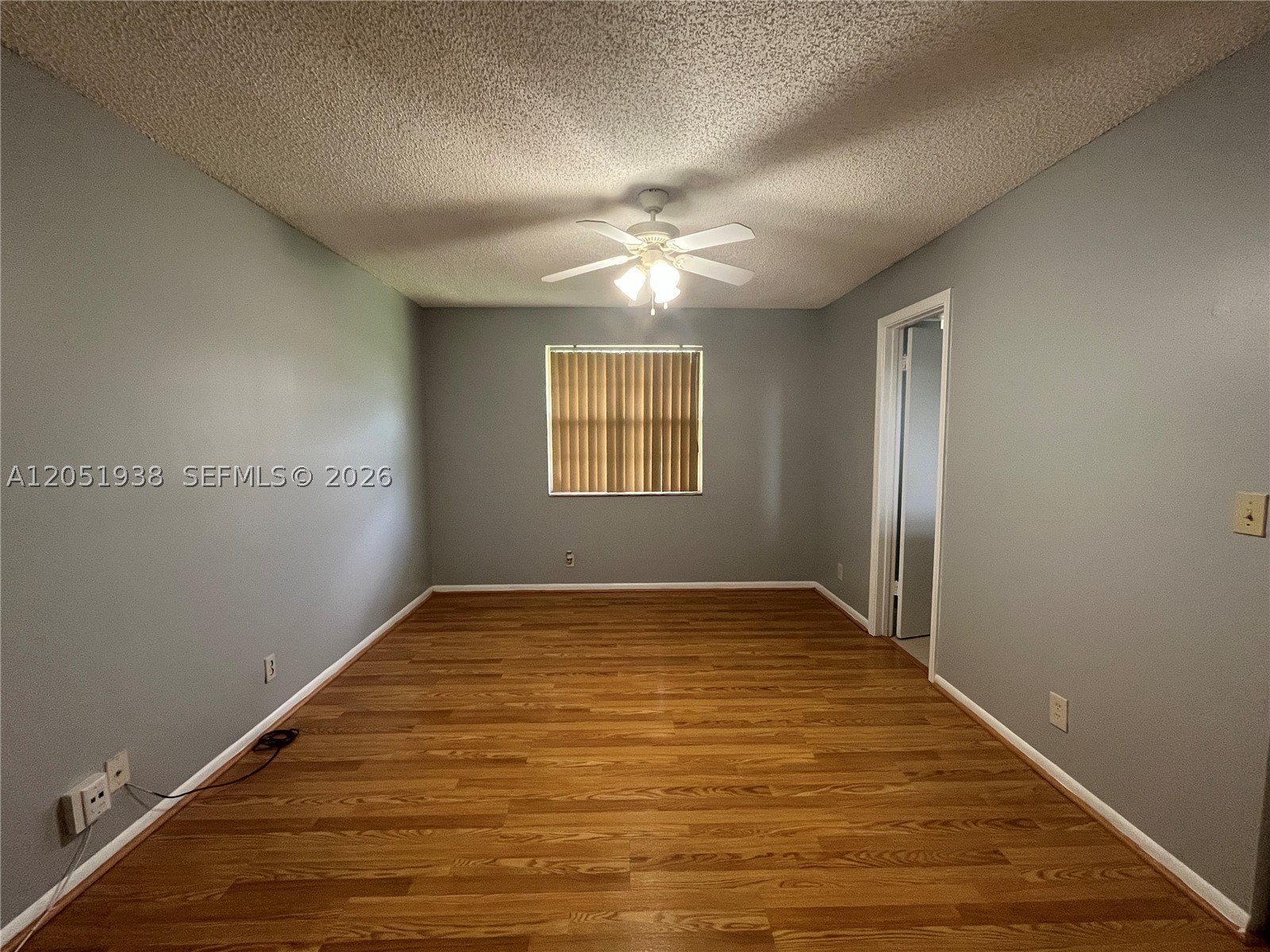 FOREST PARK CONDO - Residential Lease