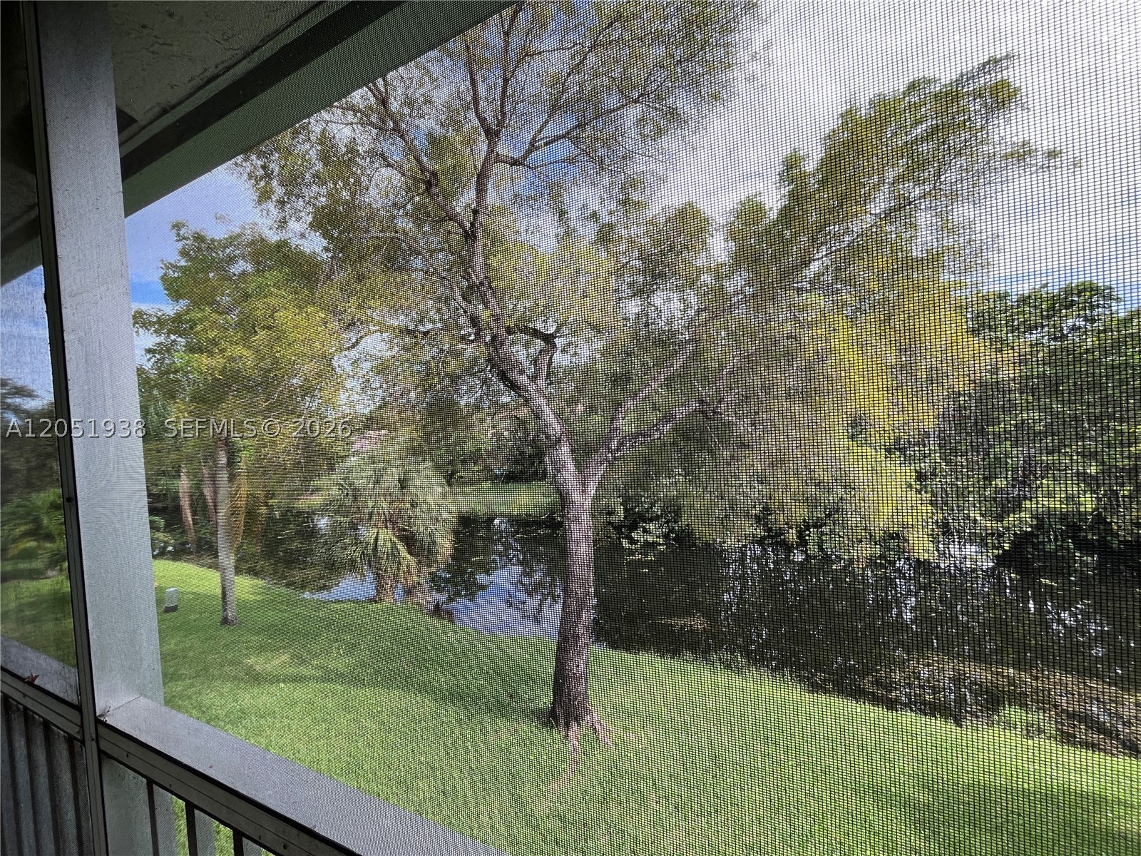 FOREST PARK CONDO - Residential Lease