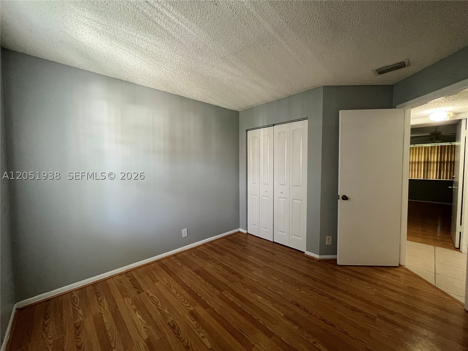 FOREST PARK CONDO - Residential Lease