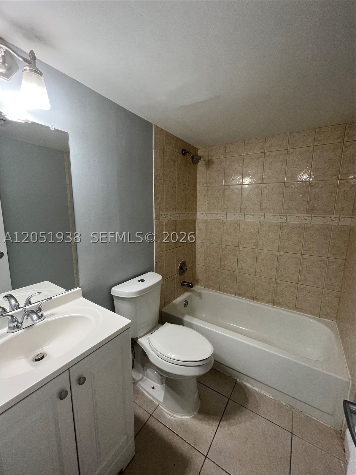 FOREST PARK CONDO - Residential Lease