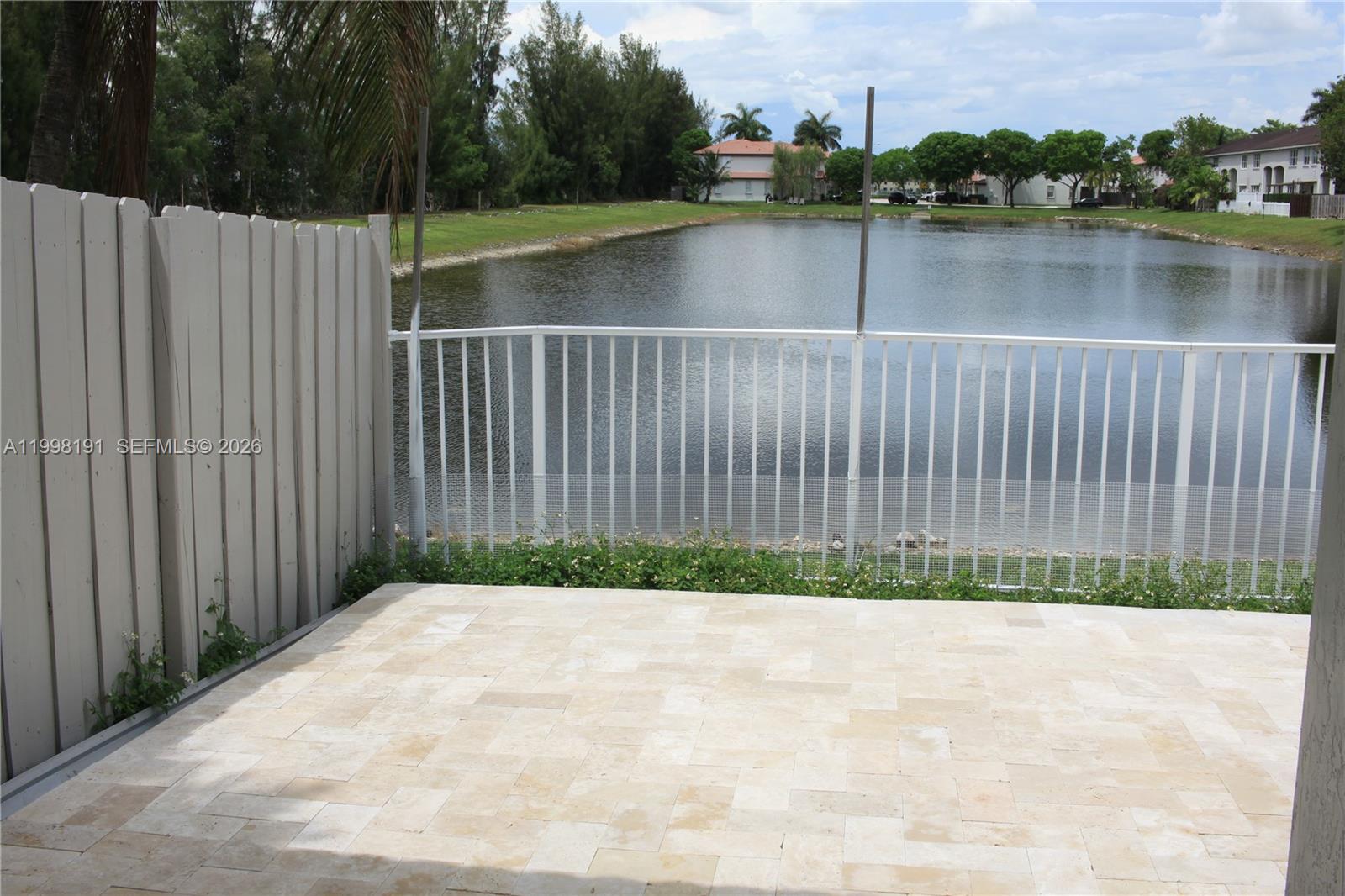 DORAL ISLES NORTH SEC TWO - Residential Lease