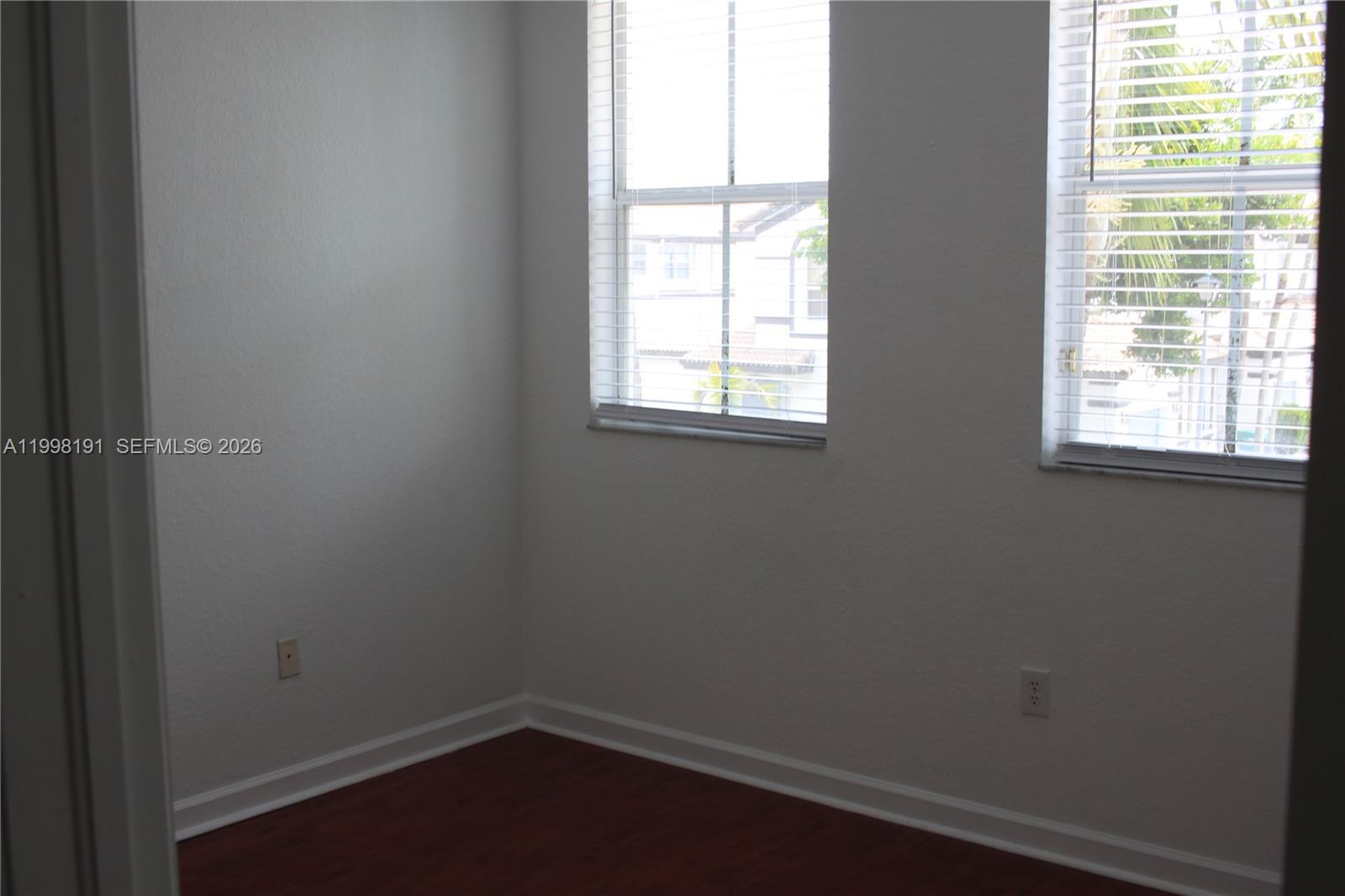 DORAL ISLES NORTH SEC TWO - Residential Lease
