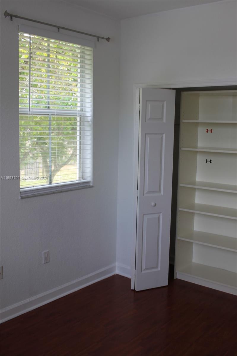 DORAL ISLES NORTH SEC TWO - Residential Lease