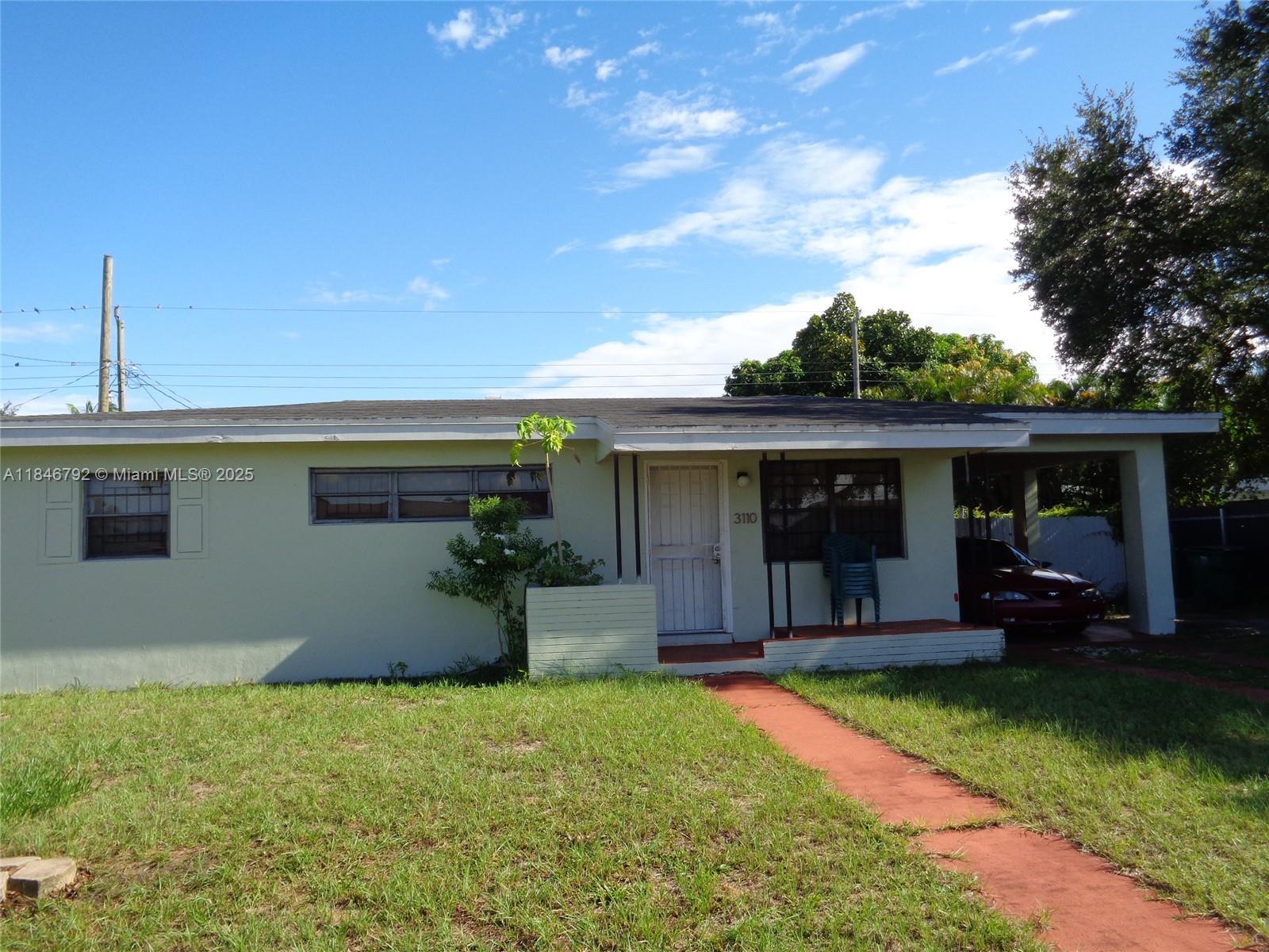MYRTLE GROVE - Residential