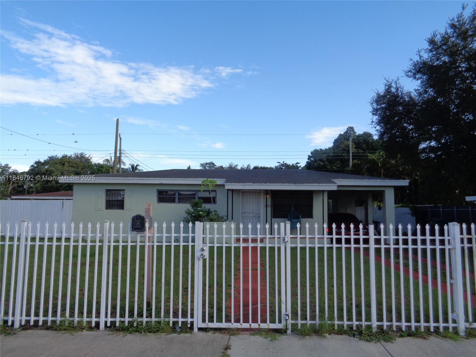 MYRTLE GROVE - Residential
