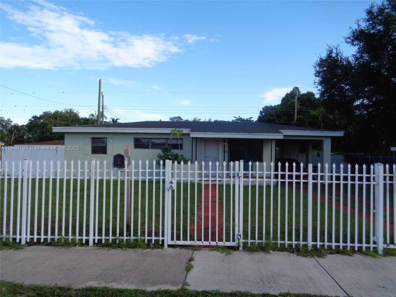 MYRTLE GROVE - Residential