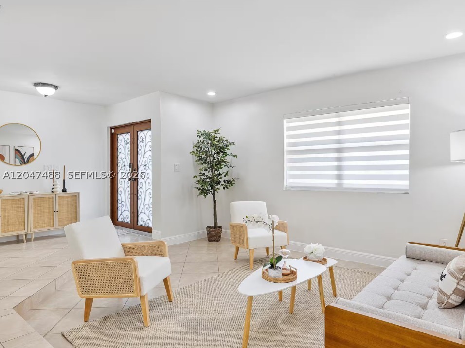 WEST GARDEN SUB 1ST ADDN - Residential