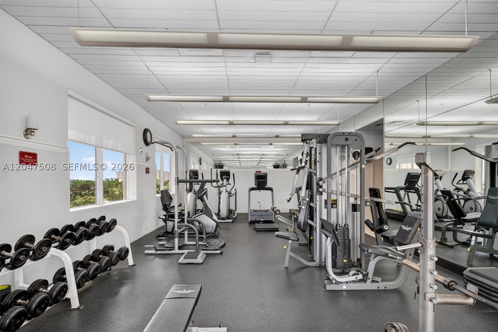 GABLES MARQUIS CONDO - Residential