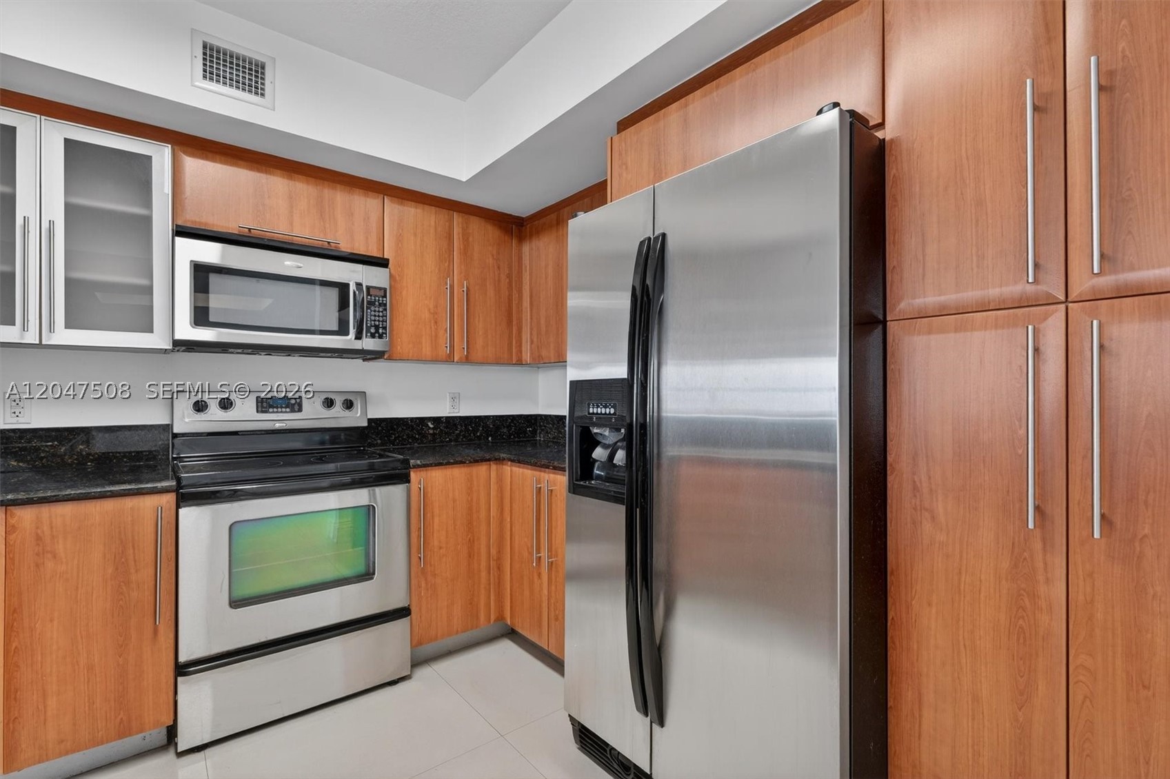 GABLES MARQUIS CONDO - Residential