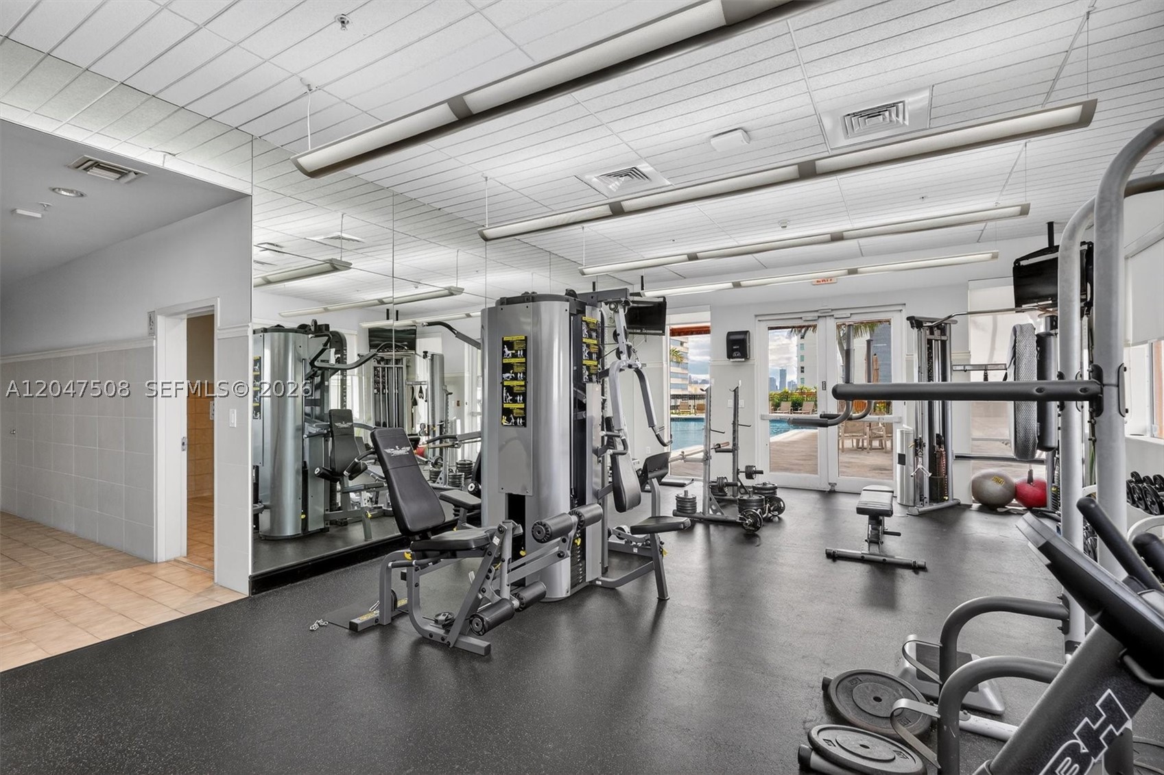 GABLES MARQUIS CONDO - Residential