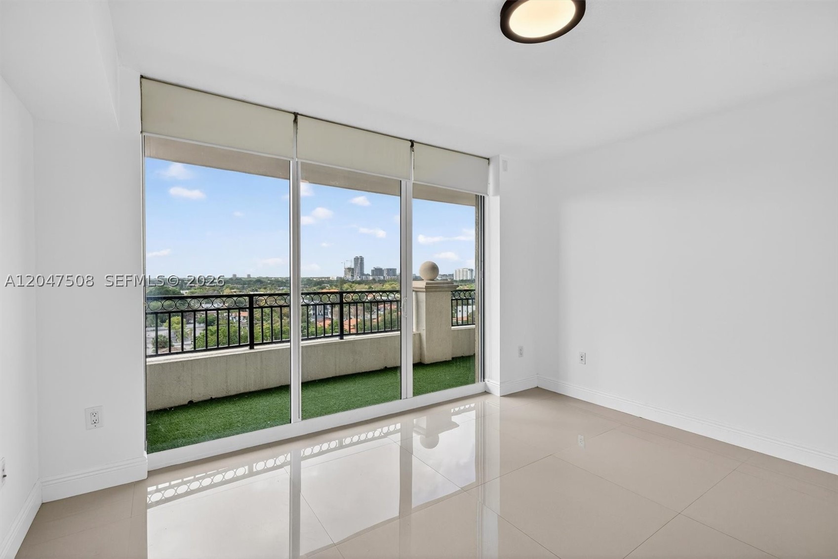 GABLES MARQUIS CONDO - Residential