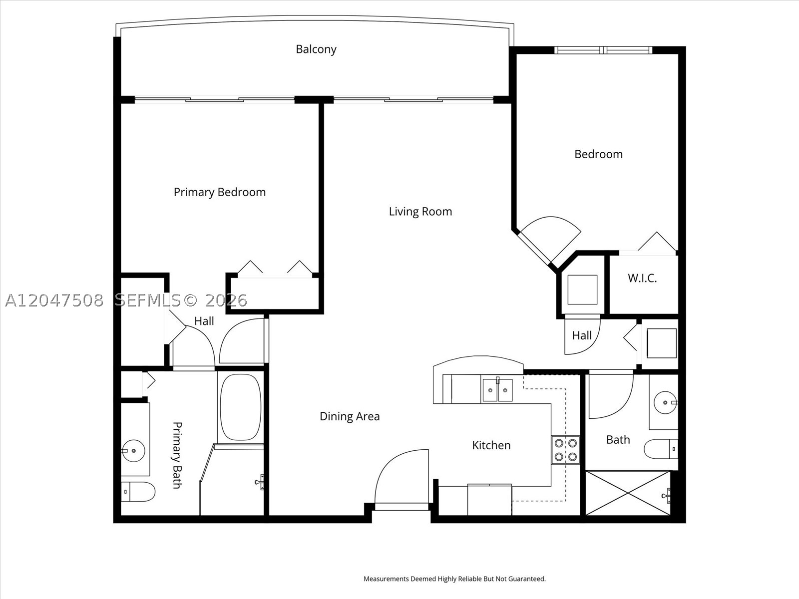 GABLES MARQUIS CONDO - Residential