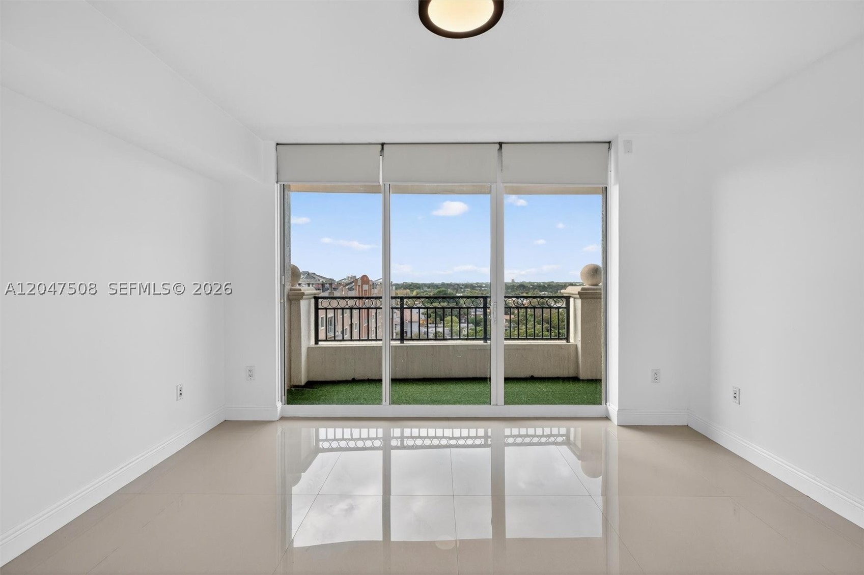 GABLES MARQUIS CONDO - Residential