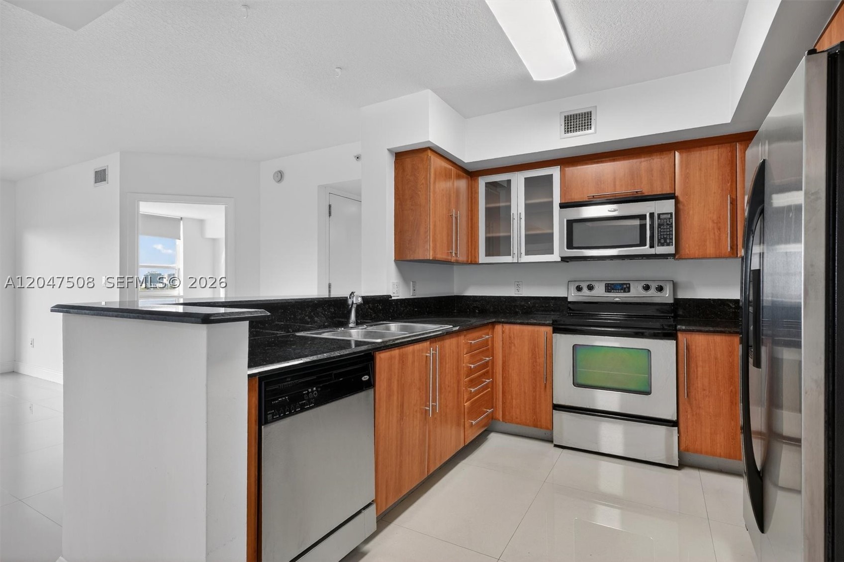 GABLES MARQUIS CONDO - Residential