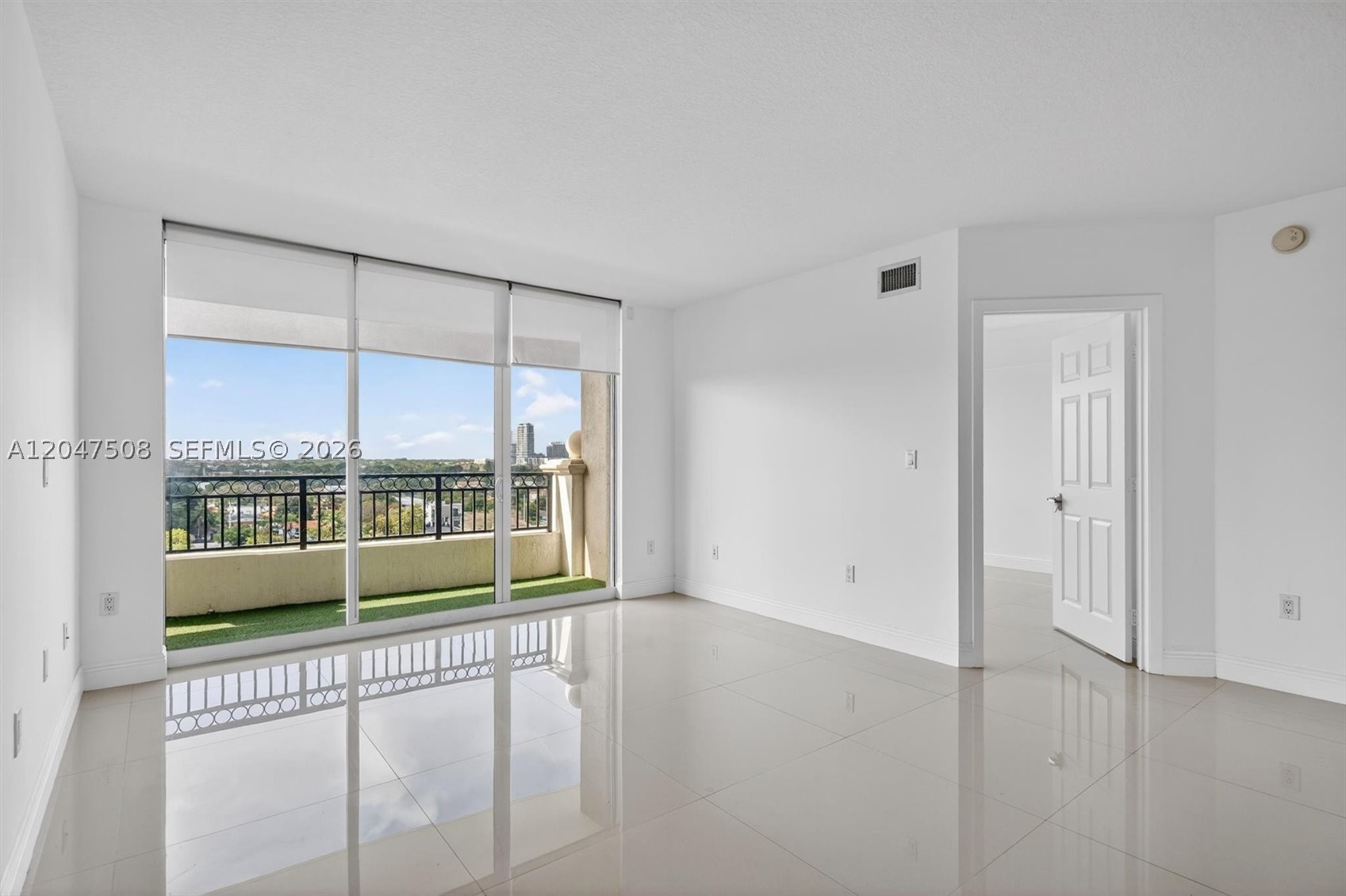 GABLES MARQUIS CONDO - Residential