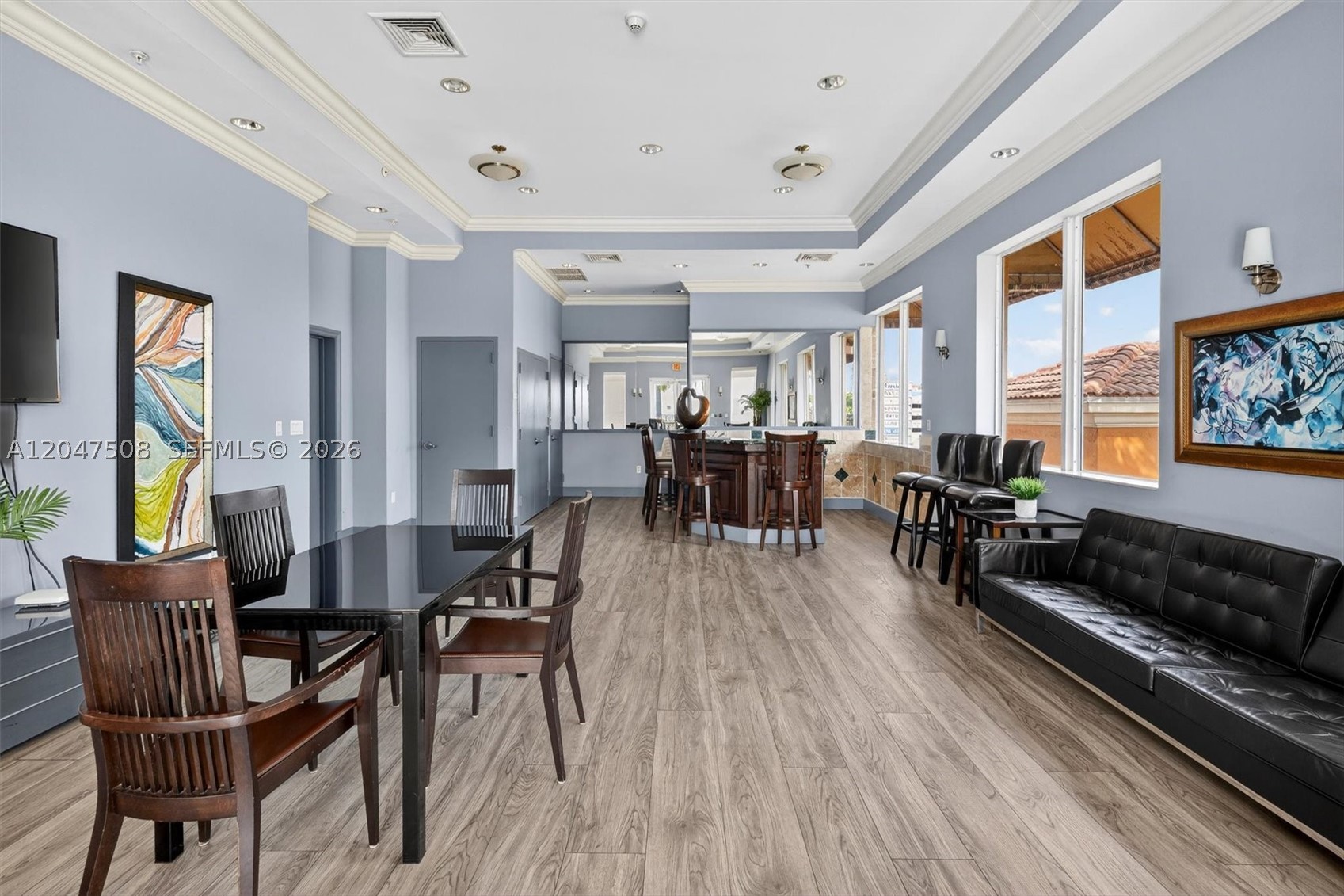 GABLES MARQUIS CONDO - Residential