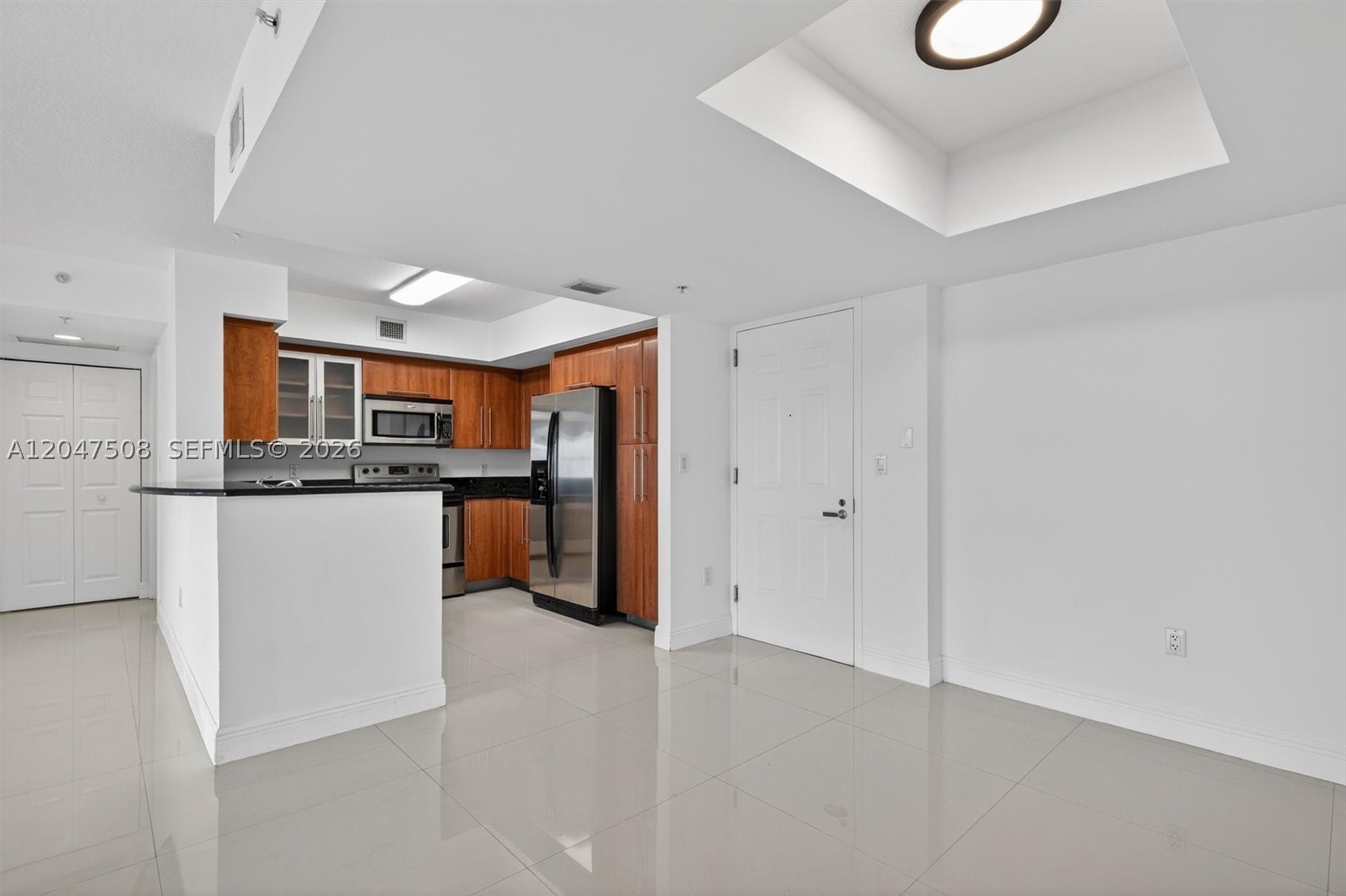 GABLES MARQUIS CONDO - Residential