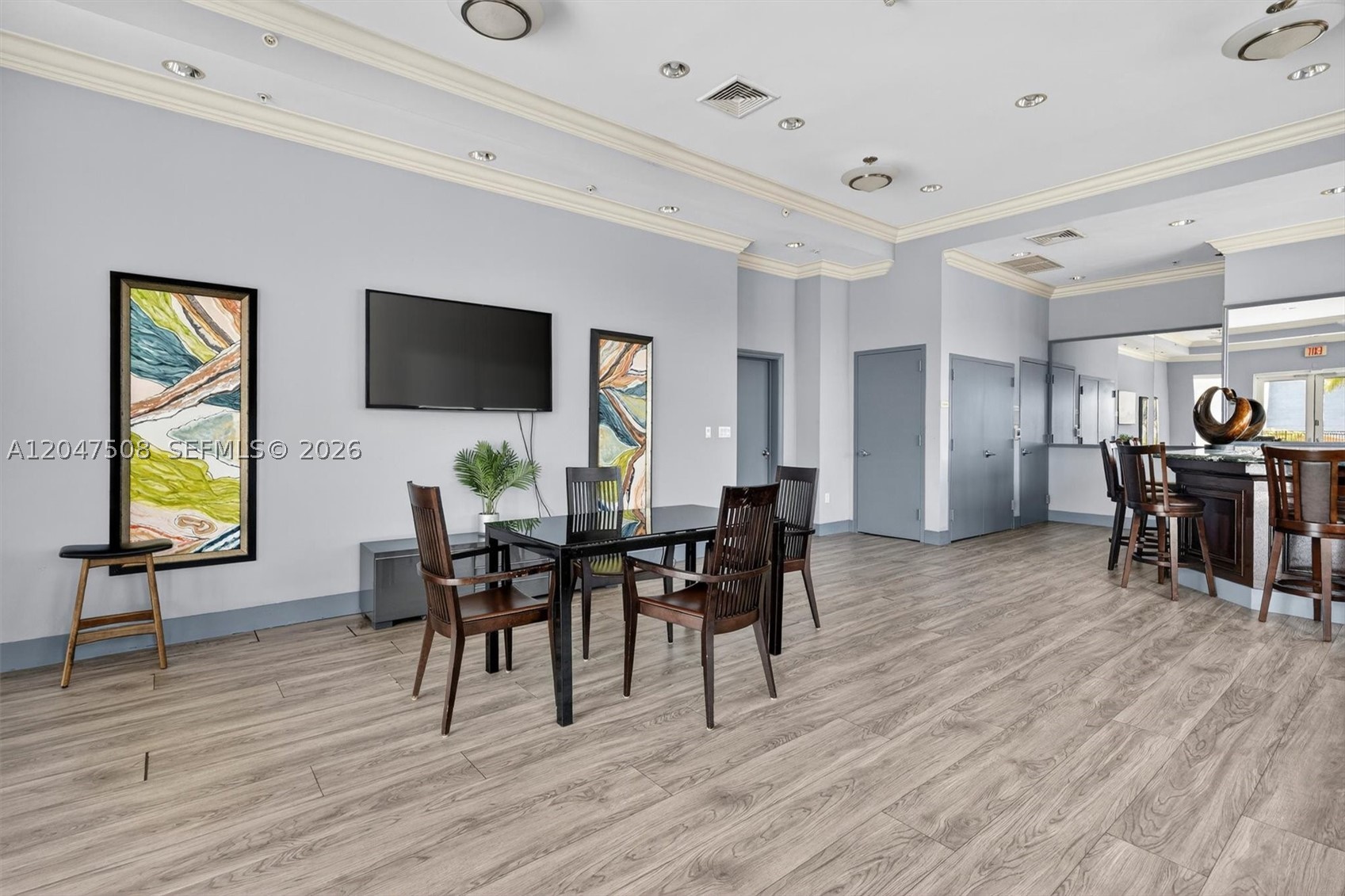 GABLES MARQUIS CONDO - Residential