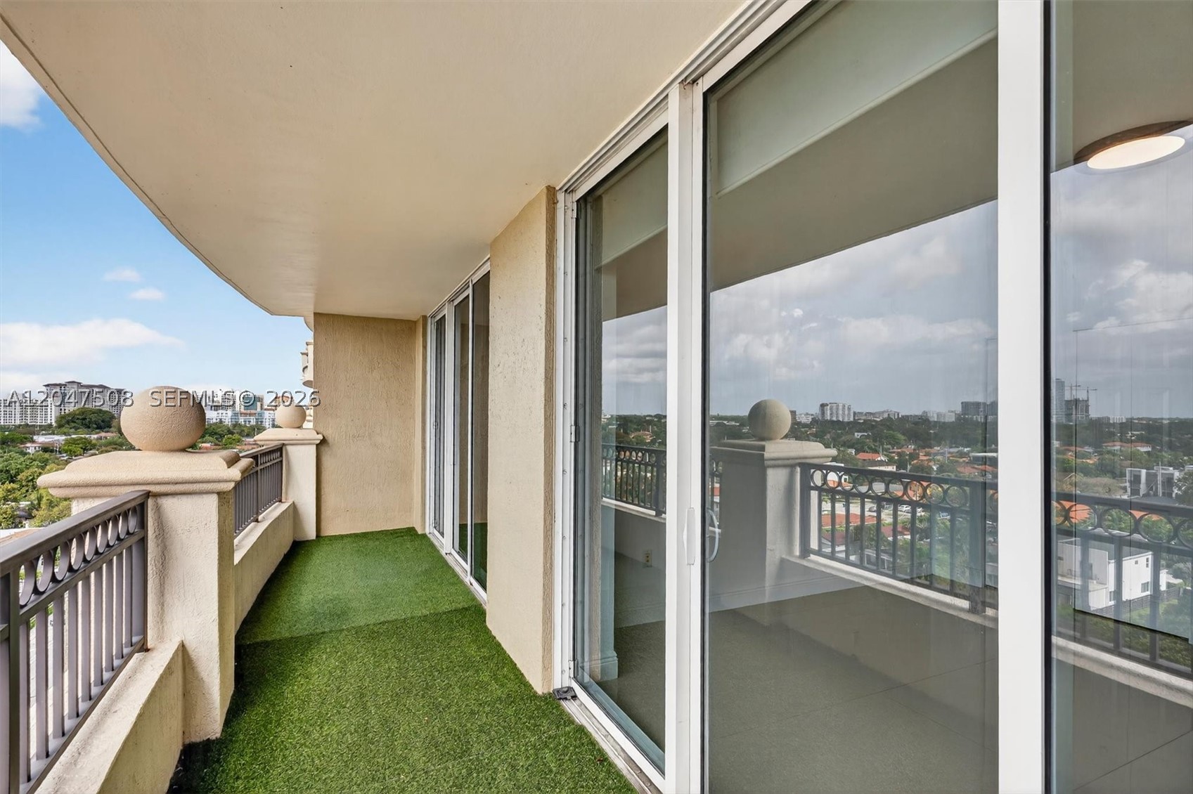 GABLES MARQUIS CONDO - Residential