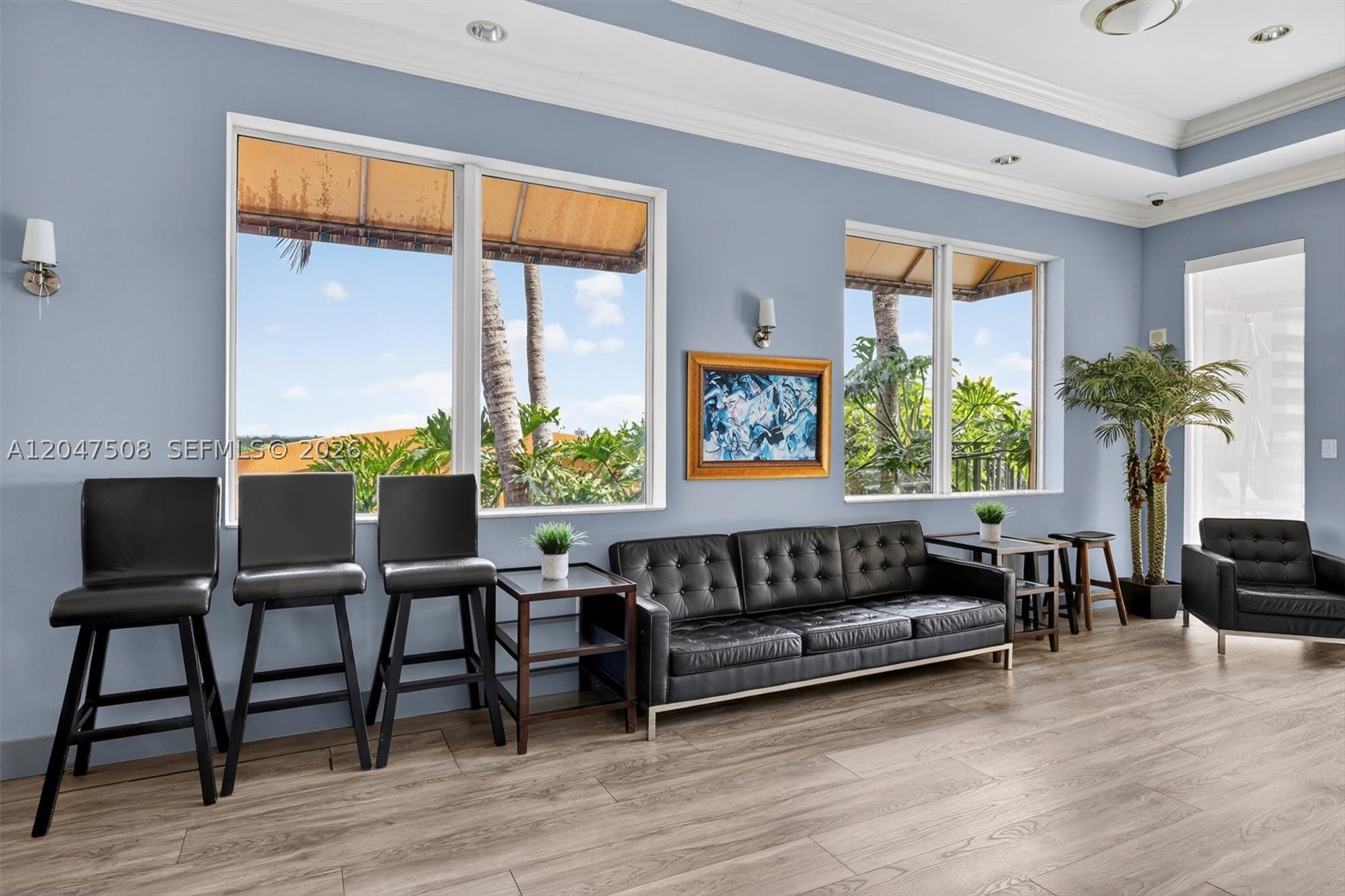 GABLES MARQUIS CONDO - Residential