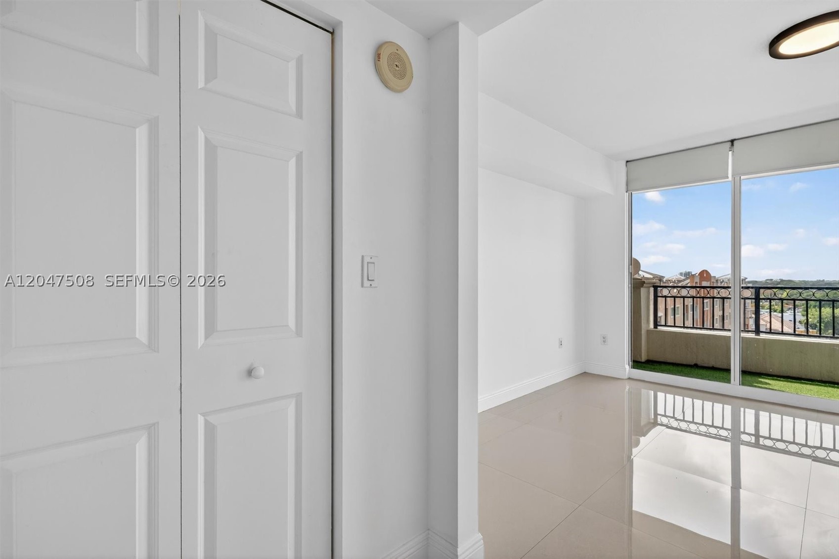 GABLES MARQUIS CONDO - Residential