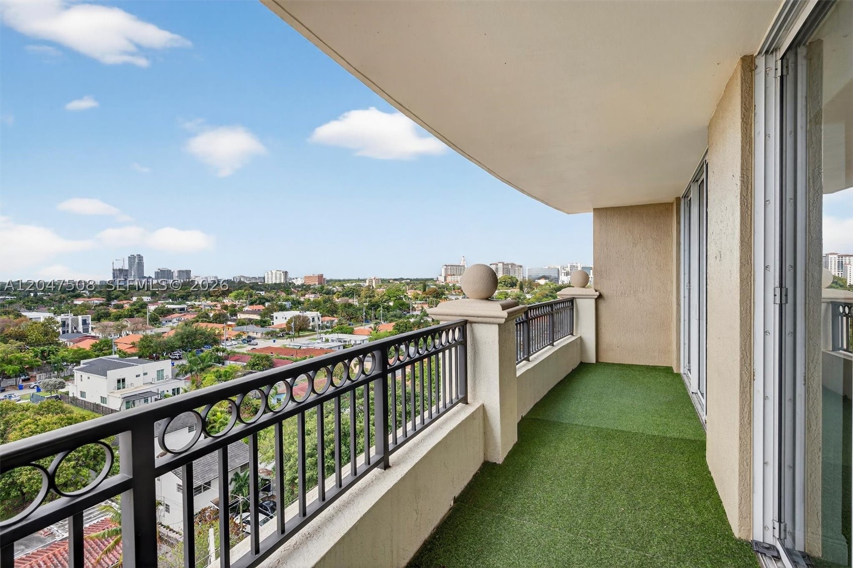 GABLES MARQUIS CONDO - Residential