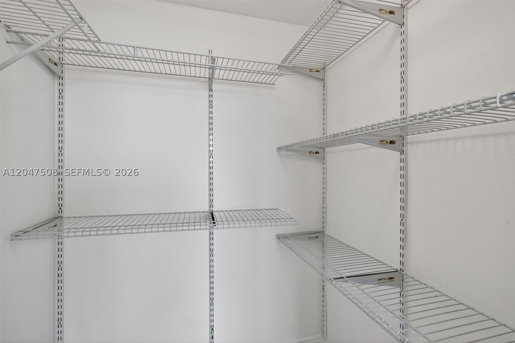 GABLES MARQUIS CONDO - Residential