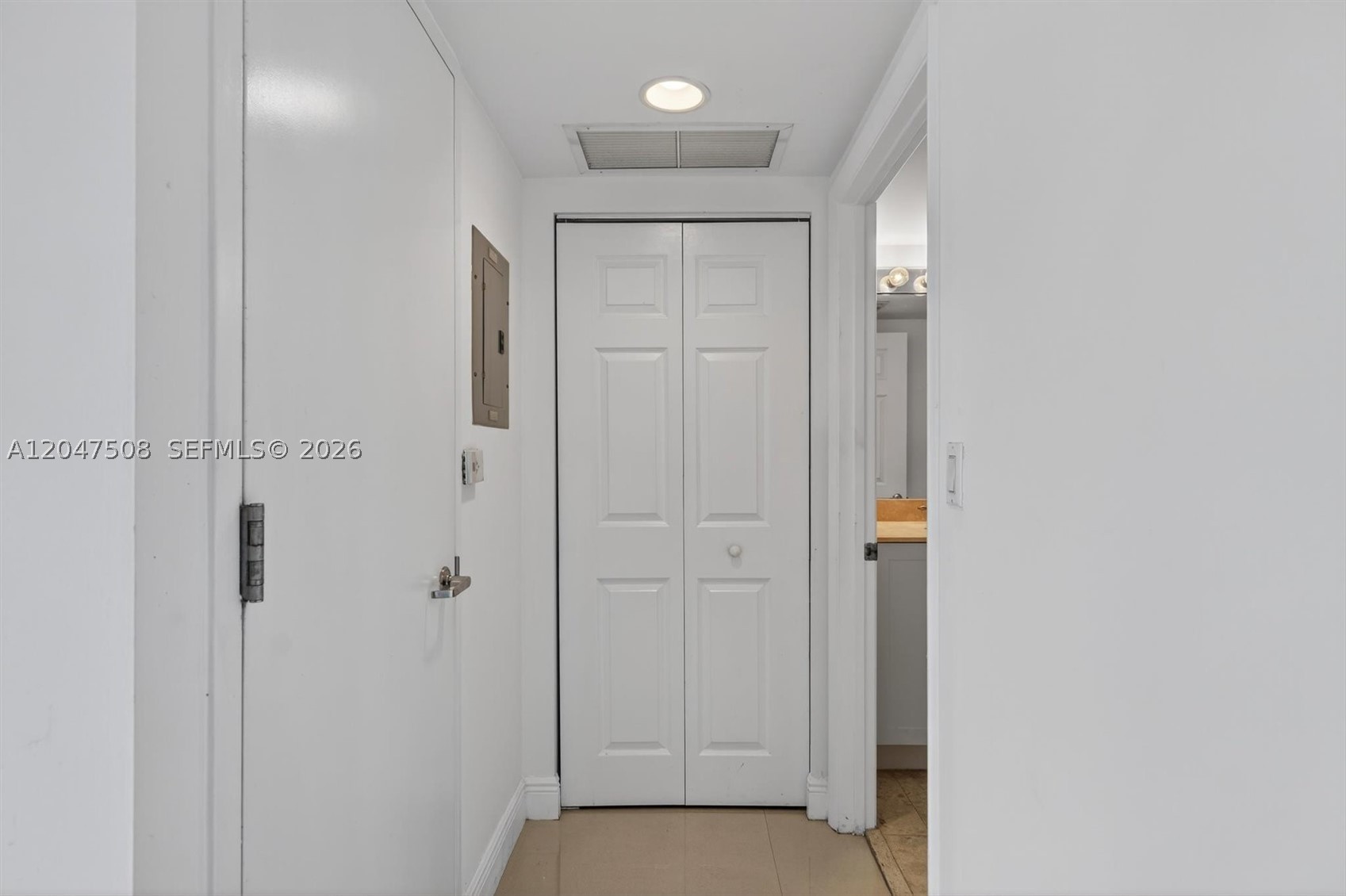 GABLES MARQUIS CONDO - Residential