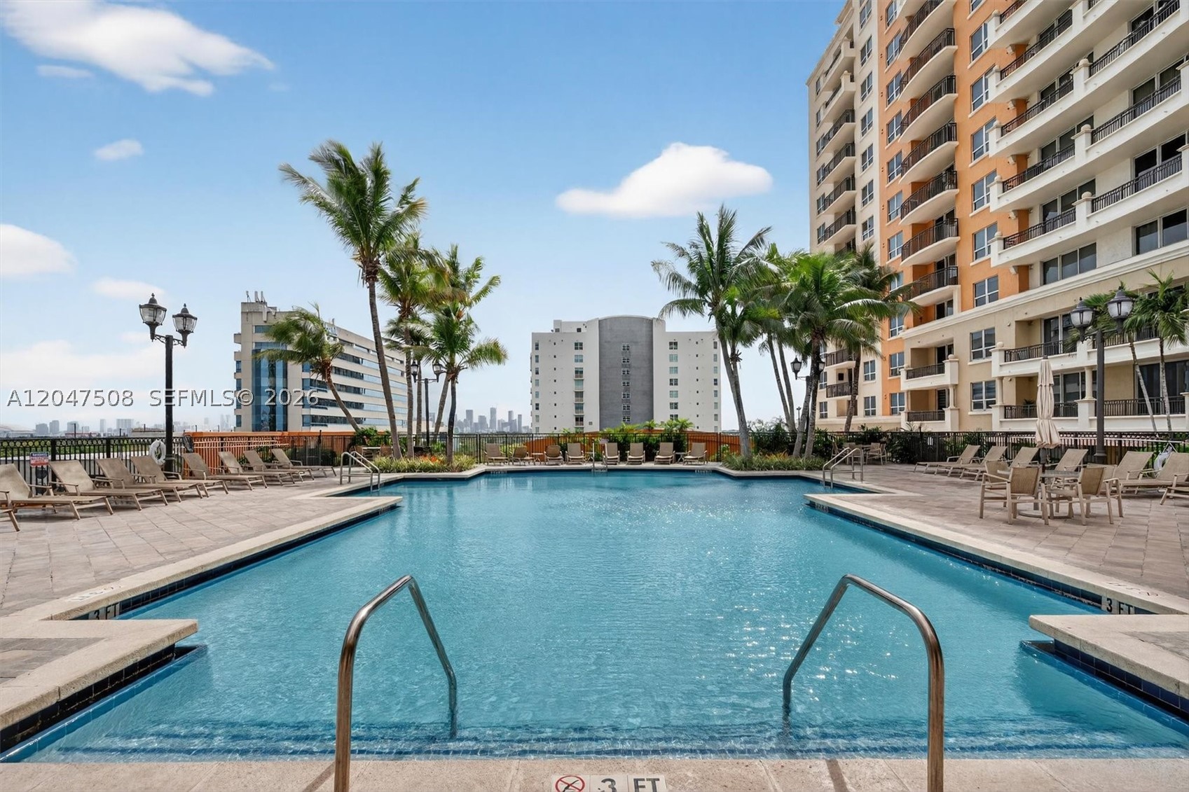 GABLES MARQUIS CONDO - Residential