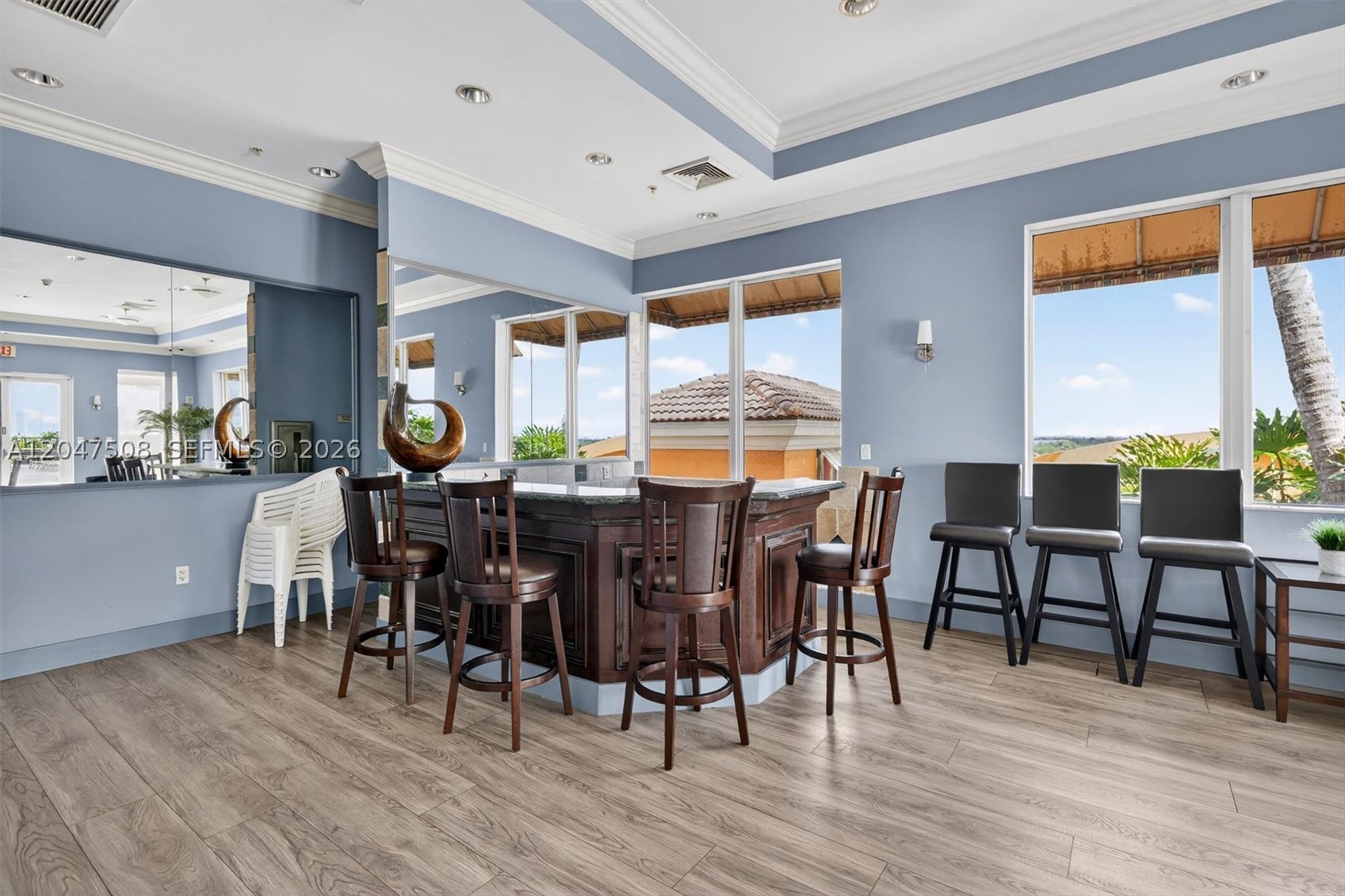 GABLES MARQUIS CONDO - Residential