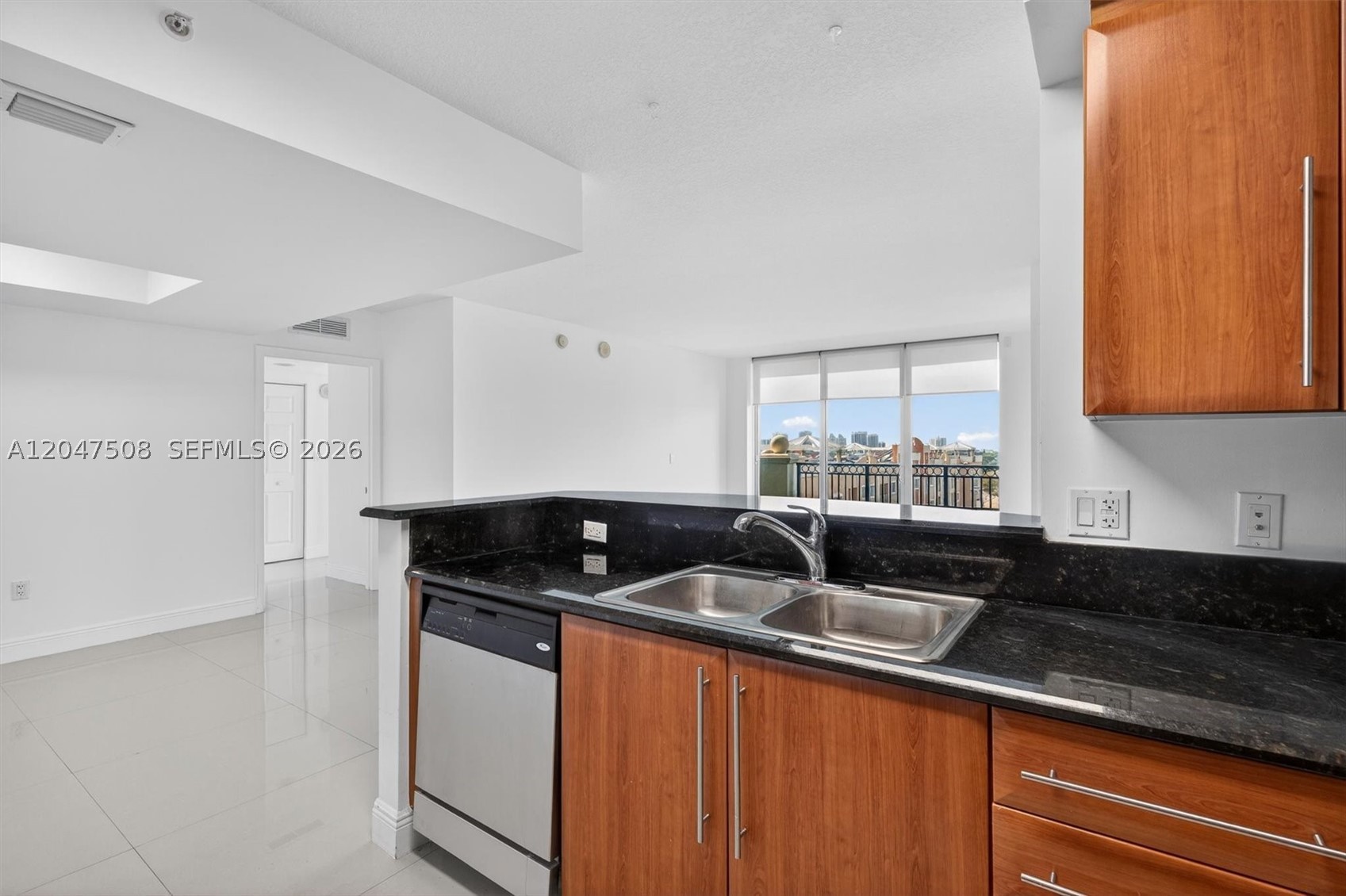 GABLES MARQUIS CONDO - Residential