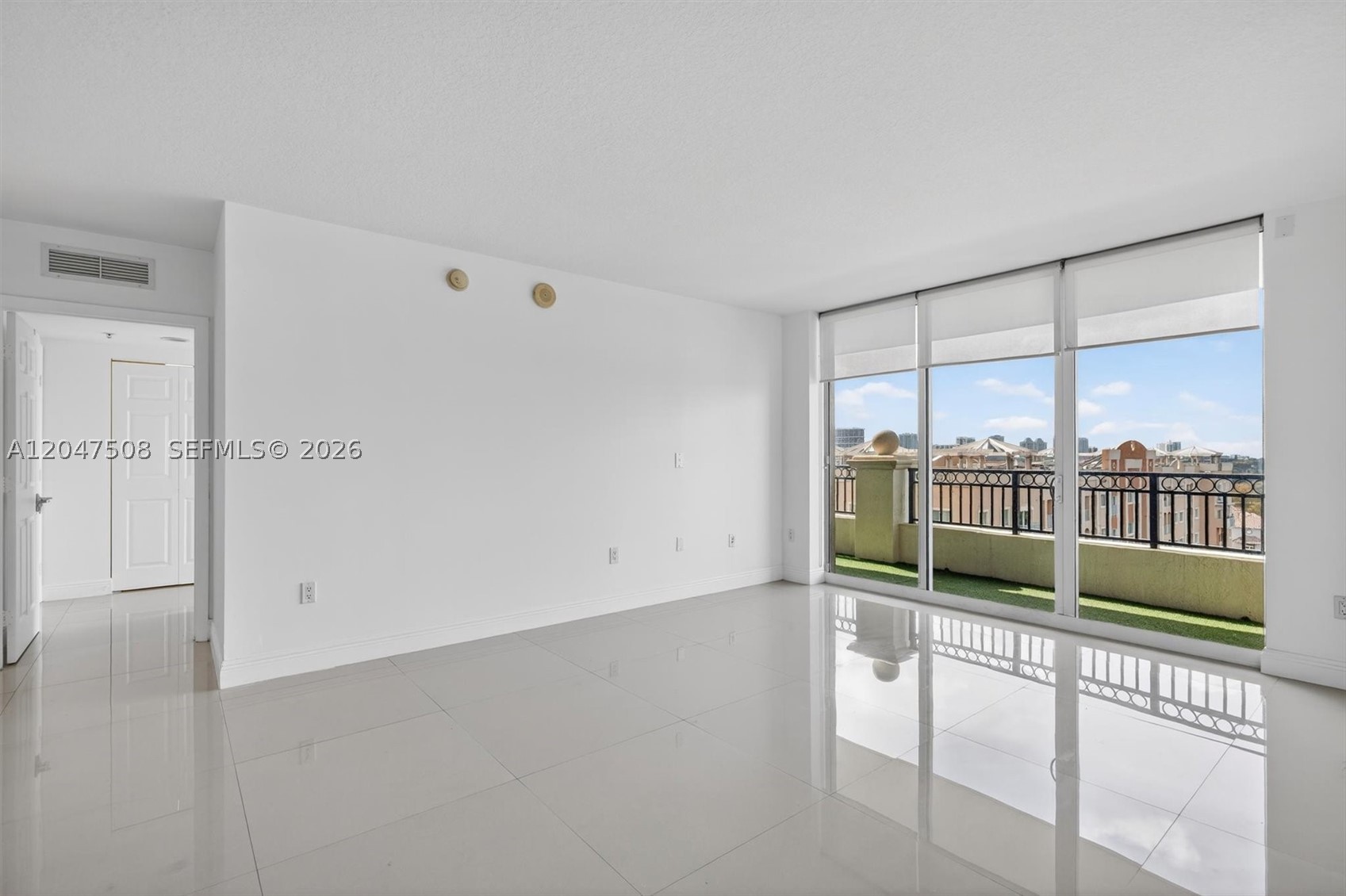GABLES MARQUIS CONDO - Residential
