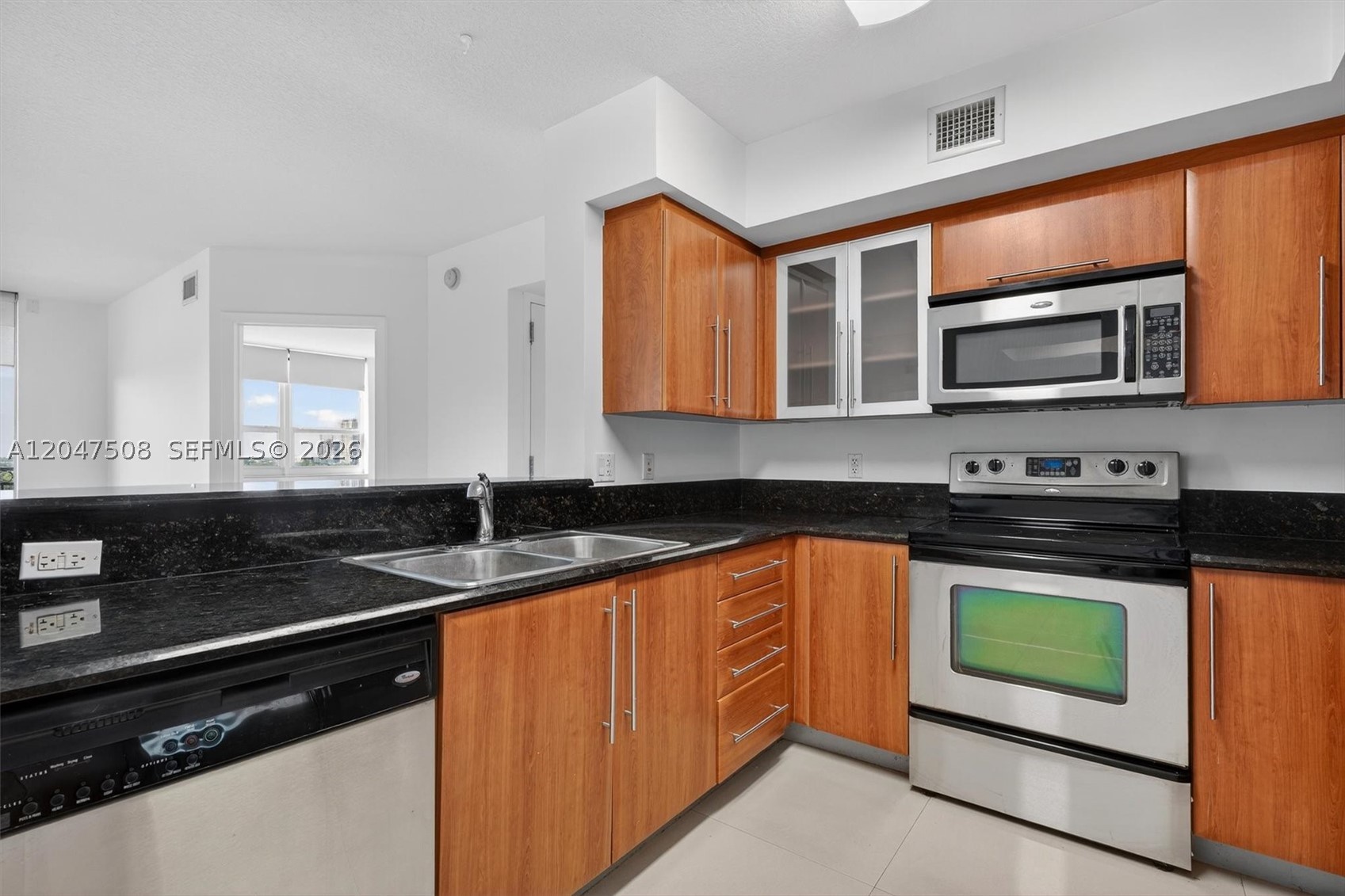 GABLES MARQUIS CONDO - Residential