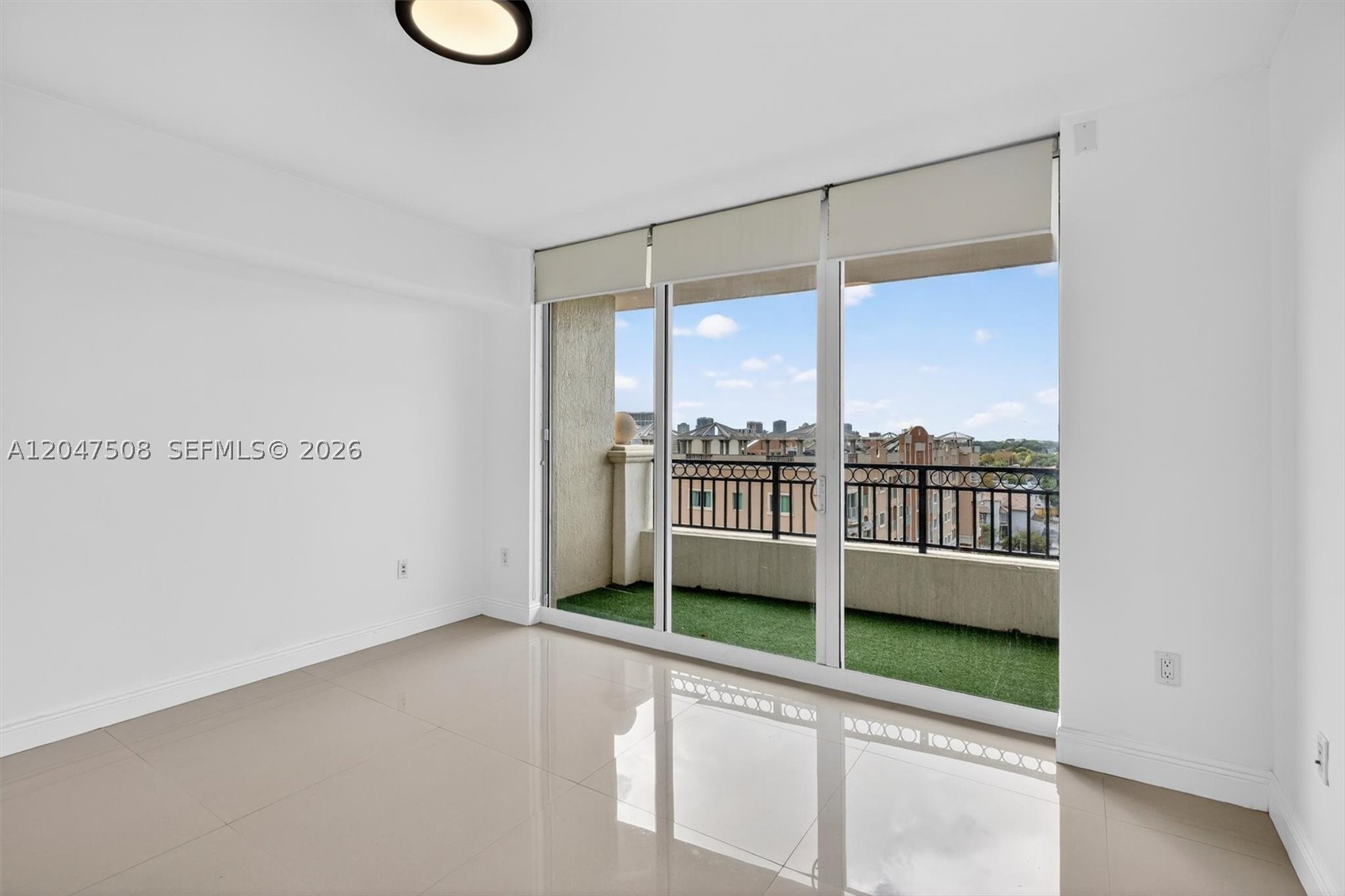 GABLES MARQUIS CONDO - Residential
