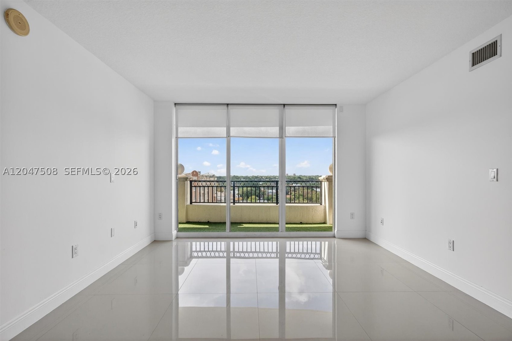 GABLES MARQUIS CONDO - Residential