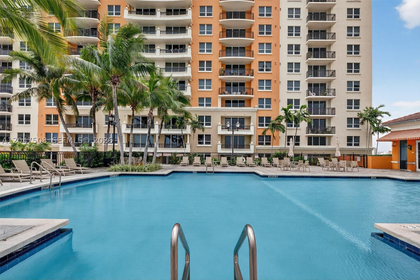 GABLES MARQUIS CONDO - Residential