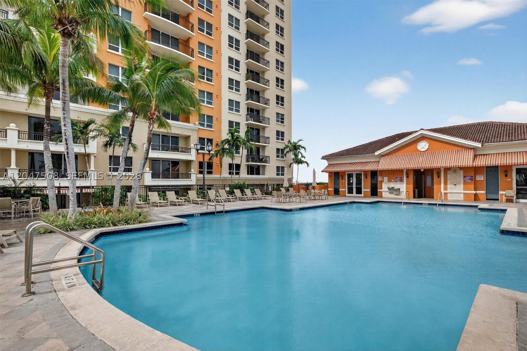 GABLES MARQUIS CONDO - Residential
