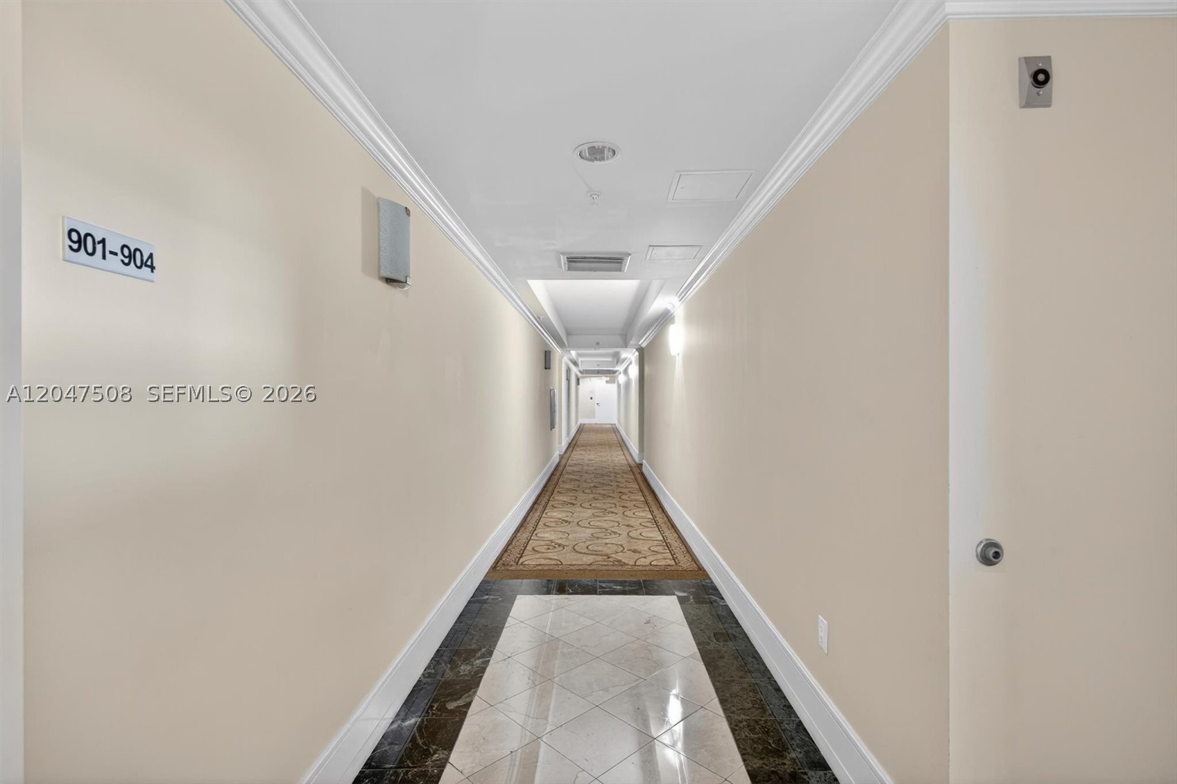 GABLES MARQUIS CONDO - Residential