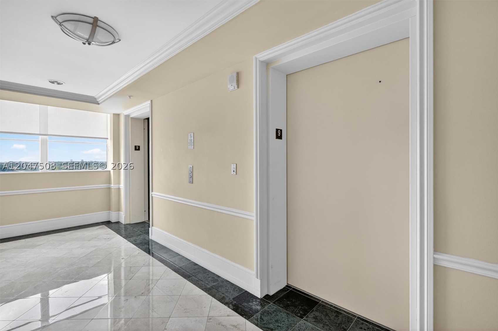 GABLES MARQUIS CONDO - Residential