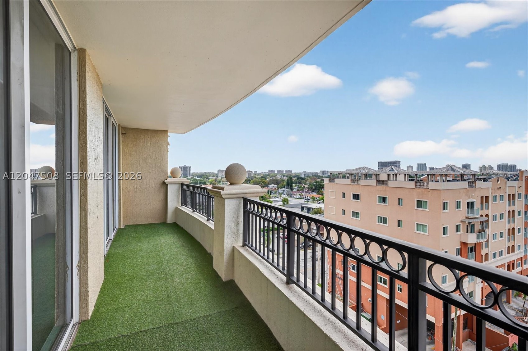 GABLES MARQUIS CONDO - Residential